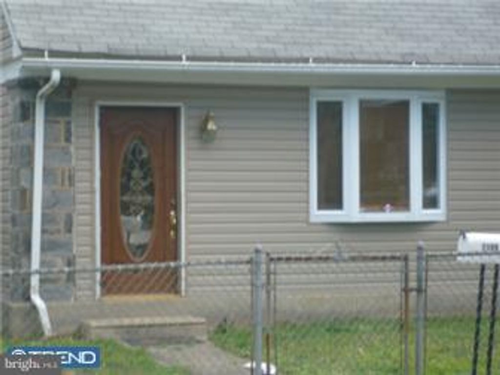Photo of 7100 Pennsylvania Avenue, UPPER DARBY, PA 19082 (MLS # PADE2102190)