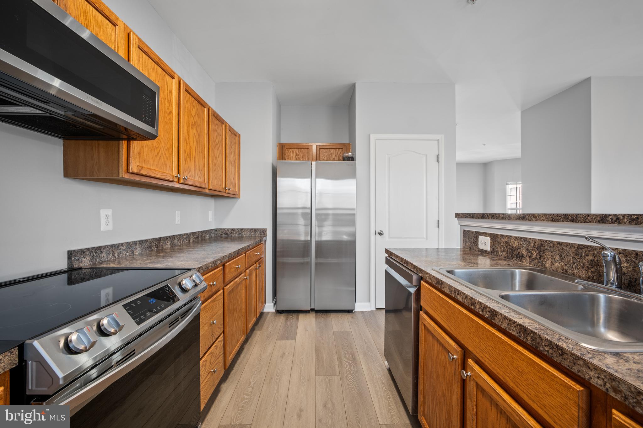 GATEWAY COMMONS - Residential