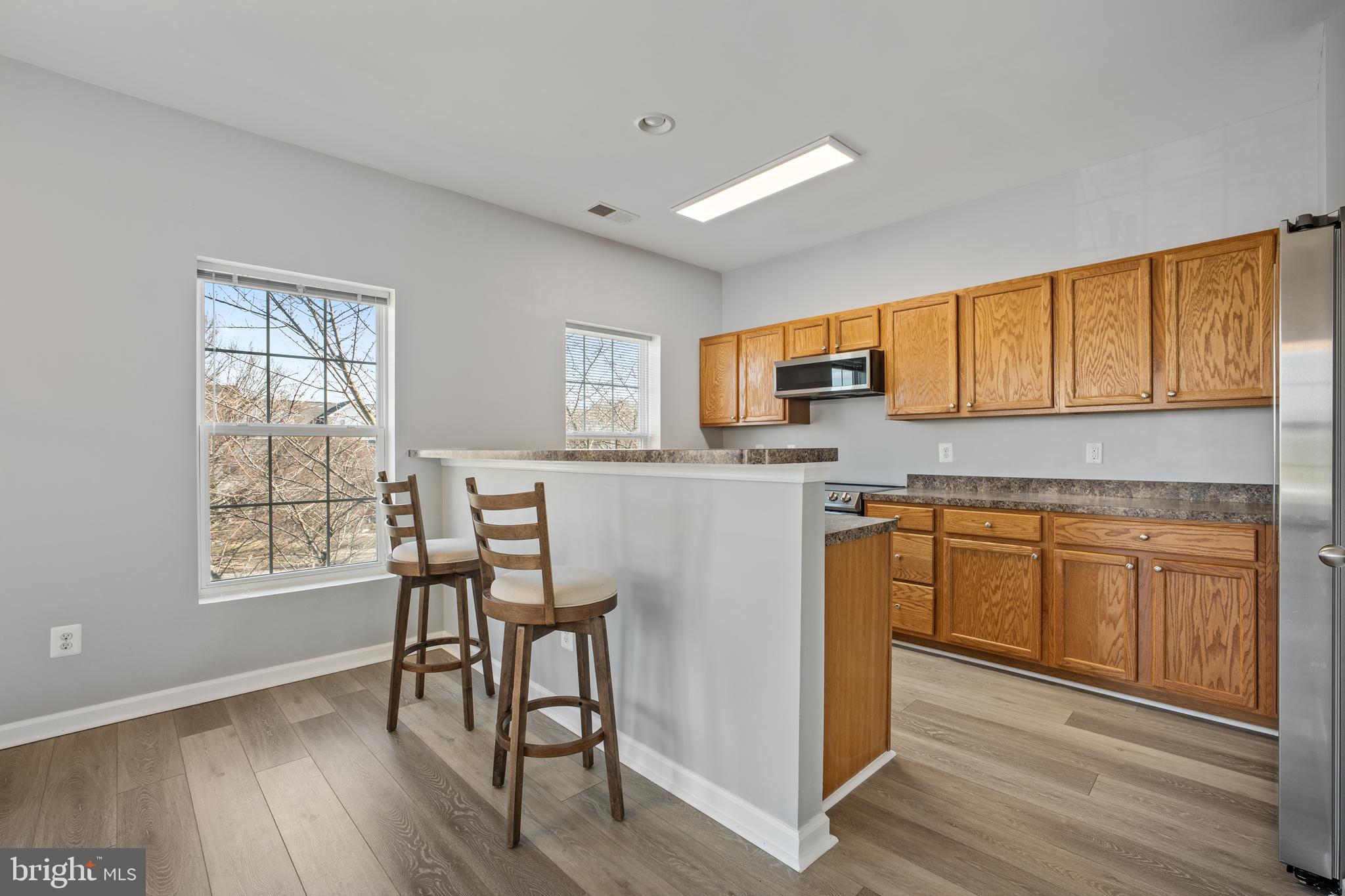 GATEWAY COMMONS - Residential