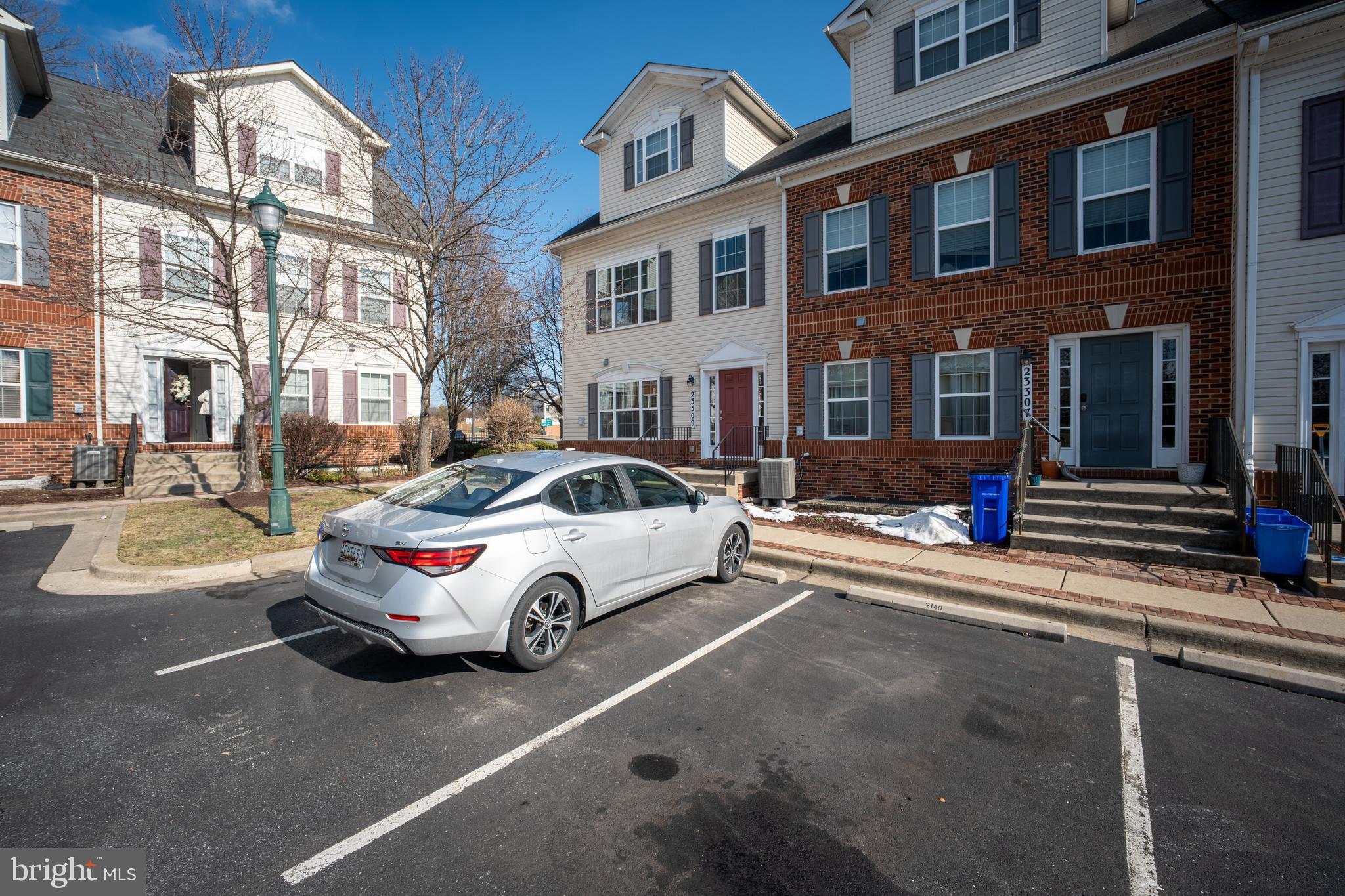 23309 DEETS MANOR COURT 2142