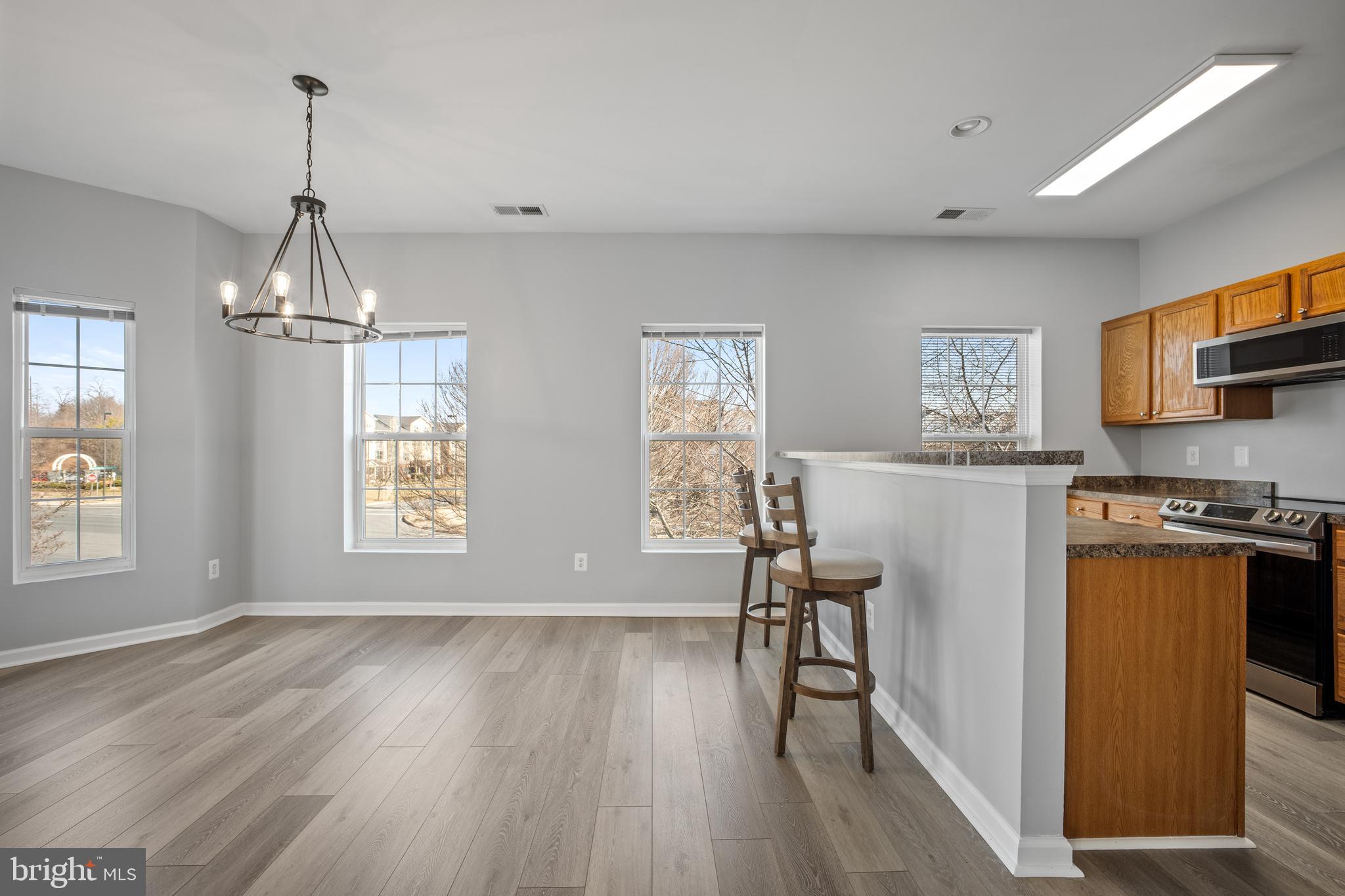 GATEWAY COMMONS - Residential