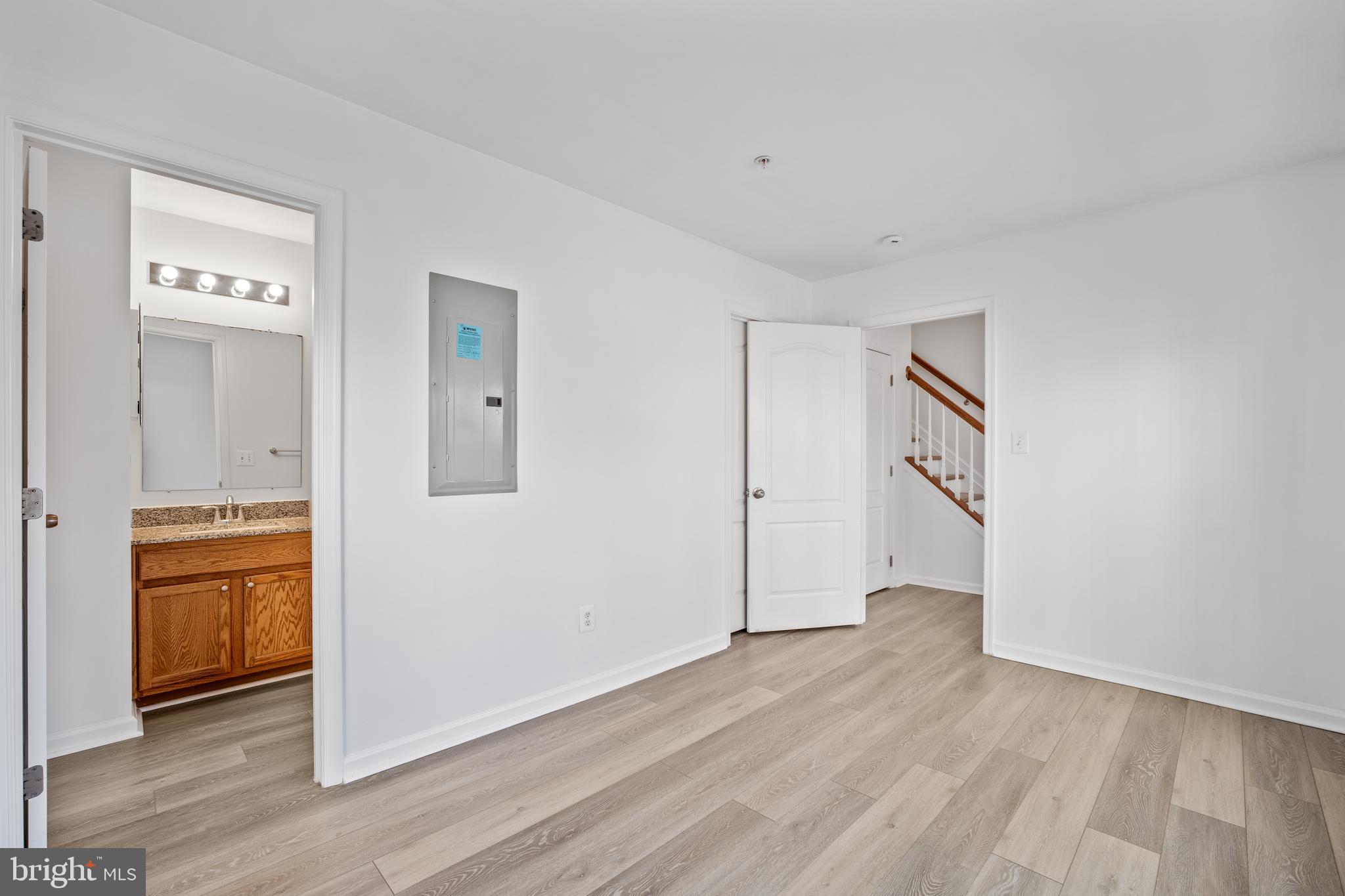 GATEWAY COMMONS - Residential