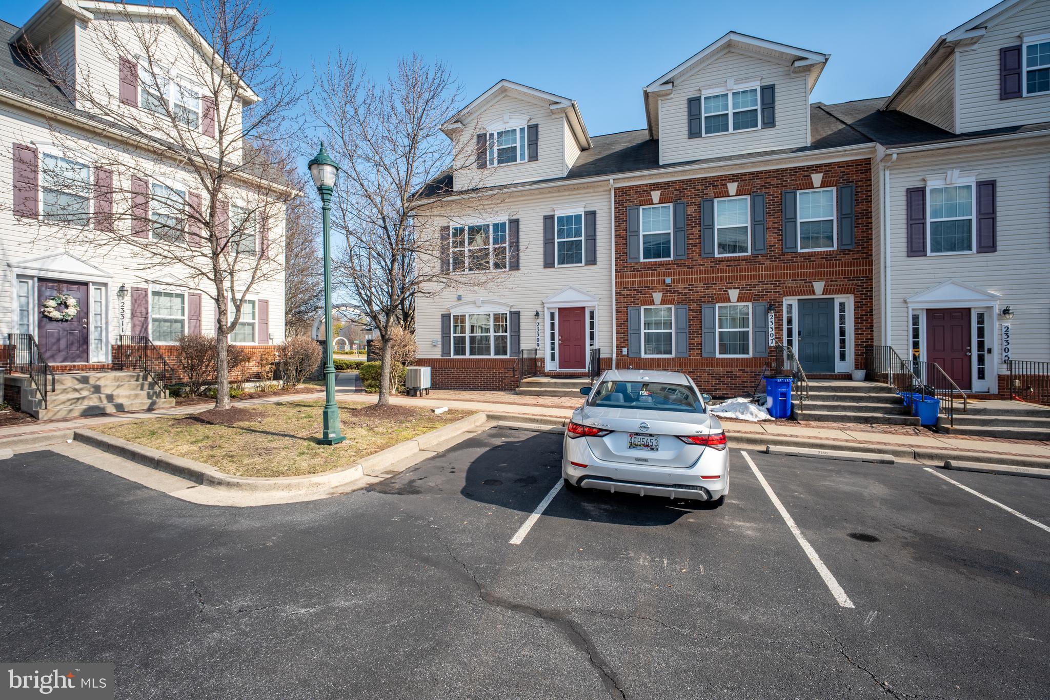 23309 DEETS MANOR COURT 2142