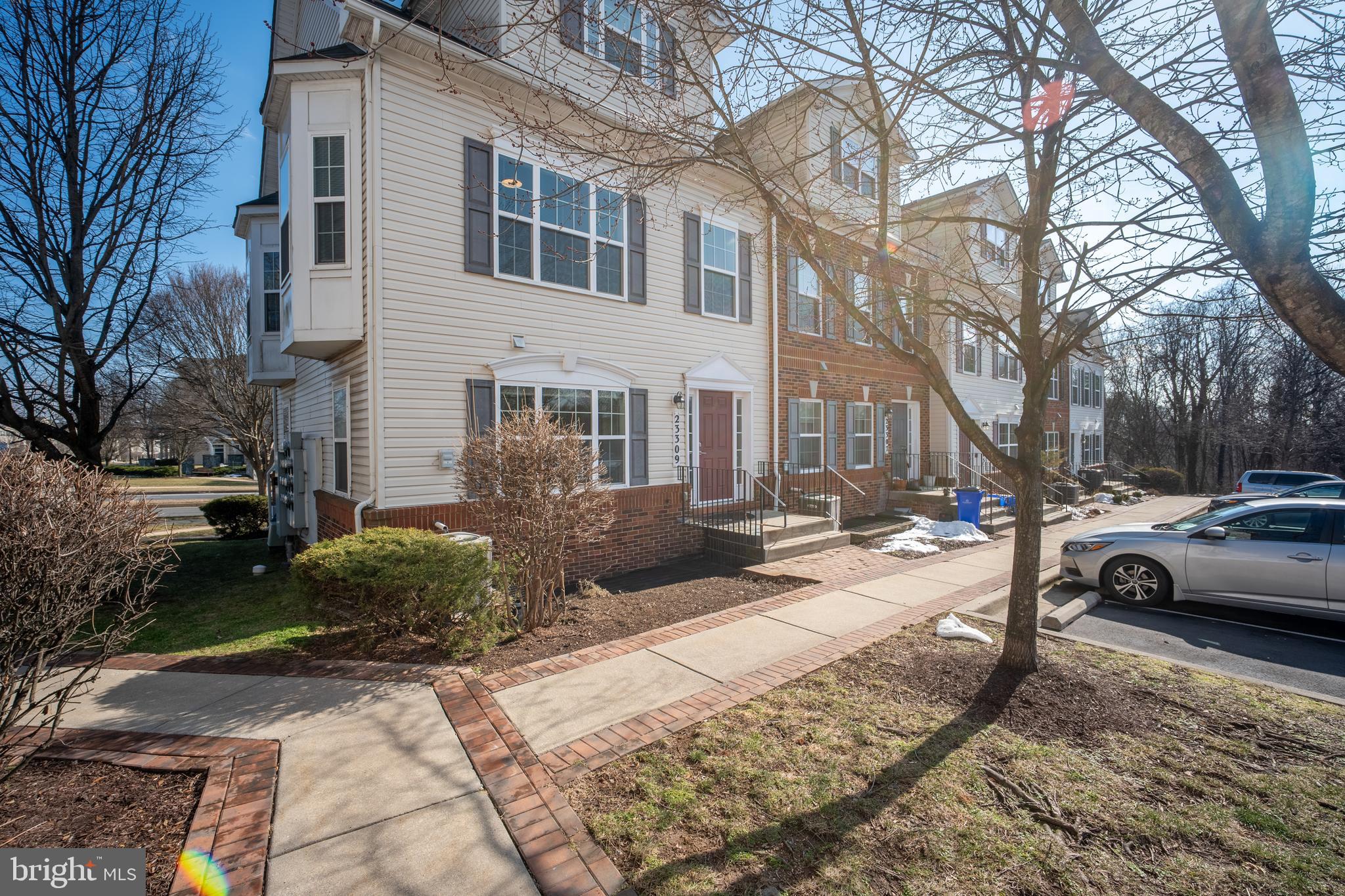 23309 DEETS MANOR COURT 2142