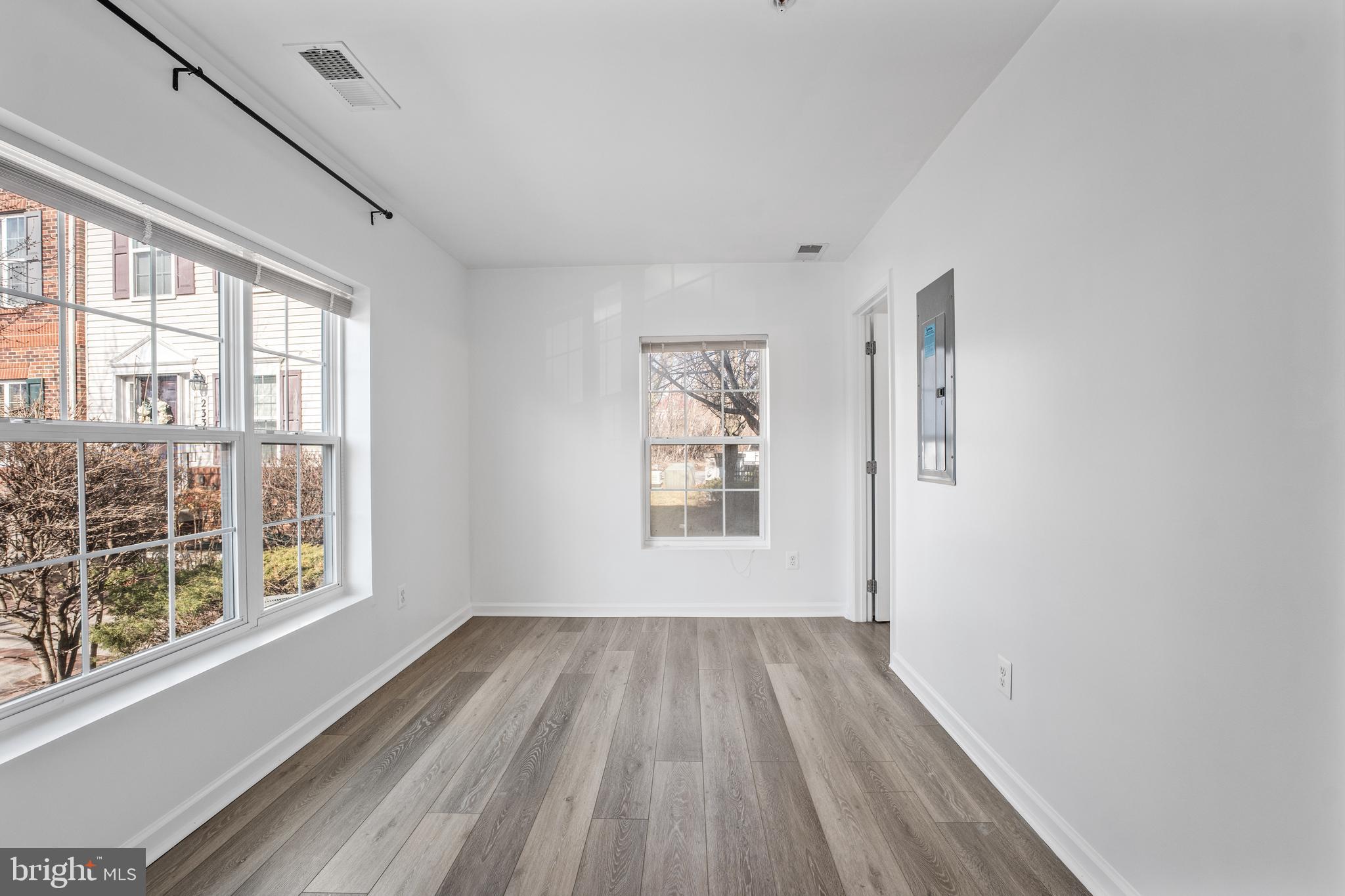 GATEWAY COMMONS - Residential