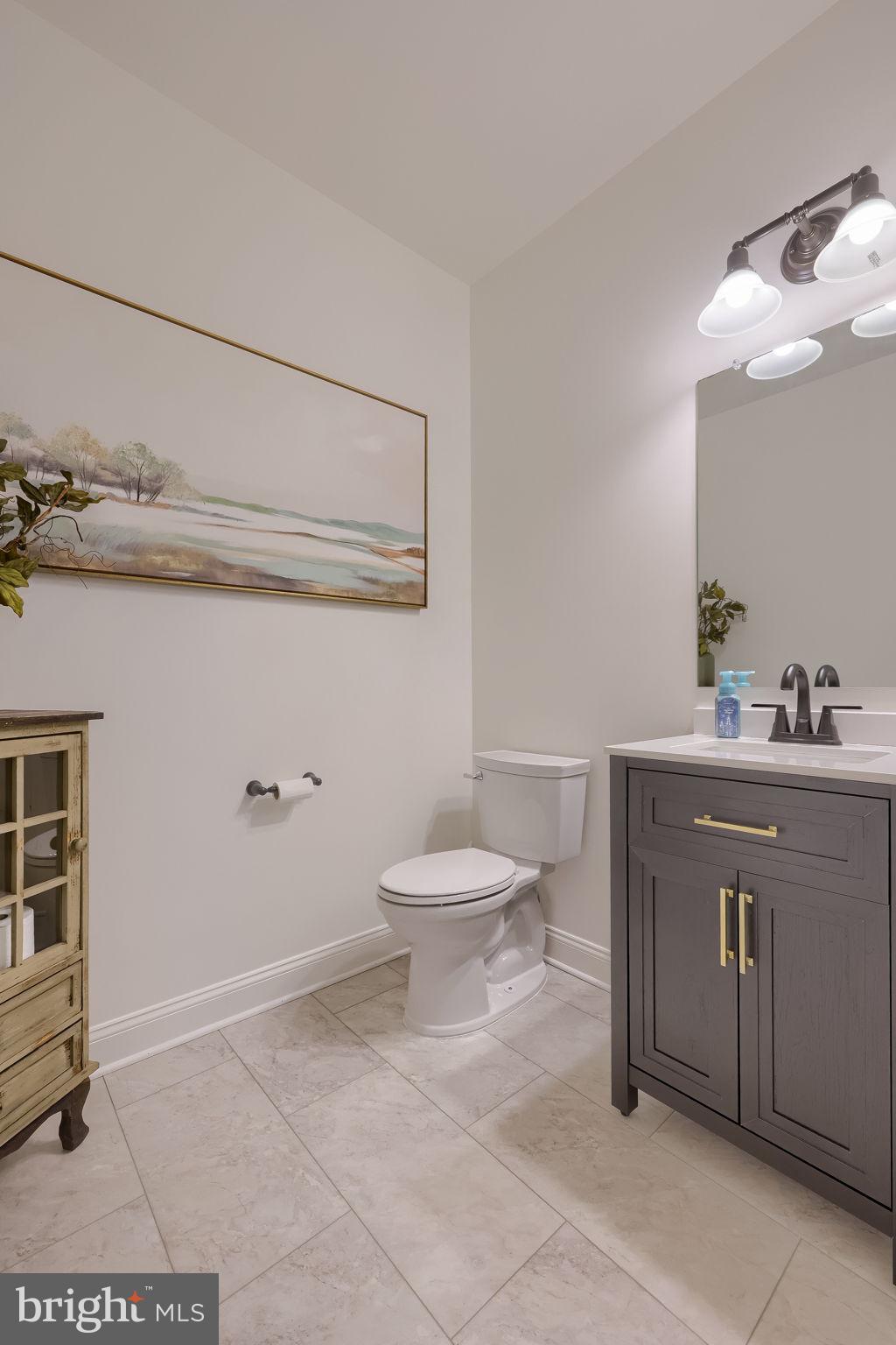 BRANDYWINE WOODS II - Residential