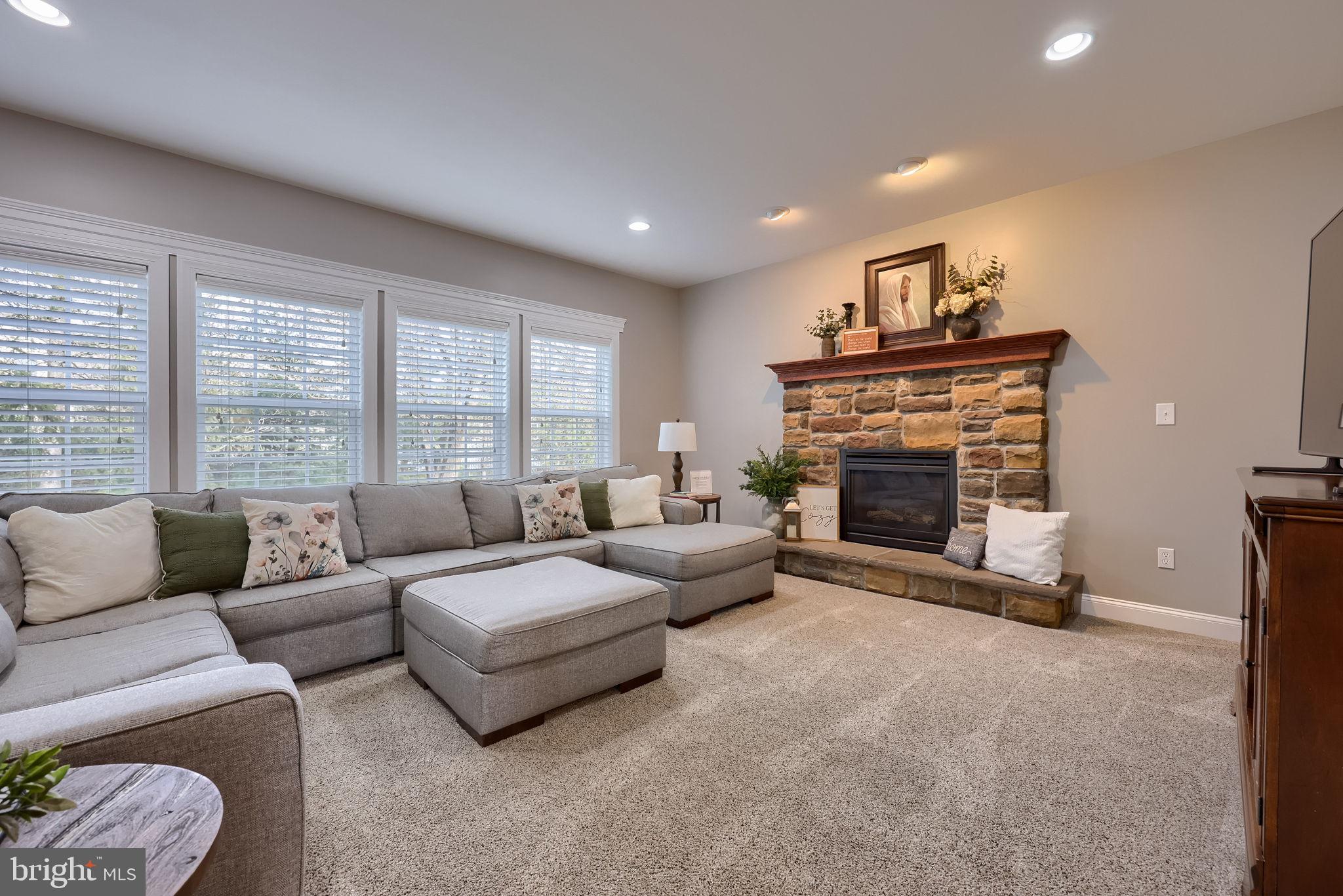 BRANDYWINE WOODS II - Residential