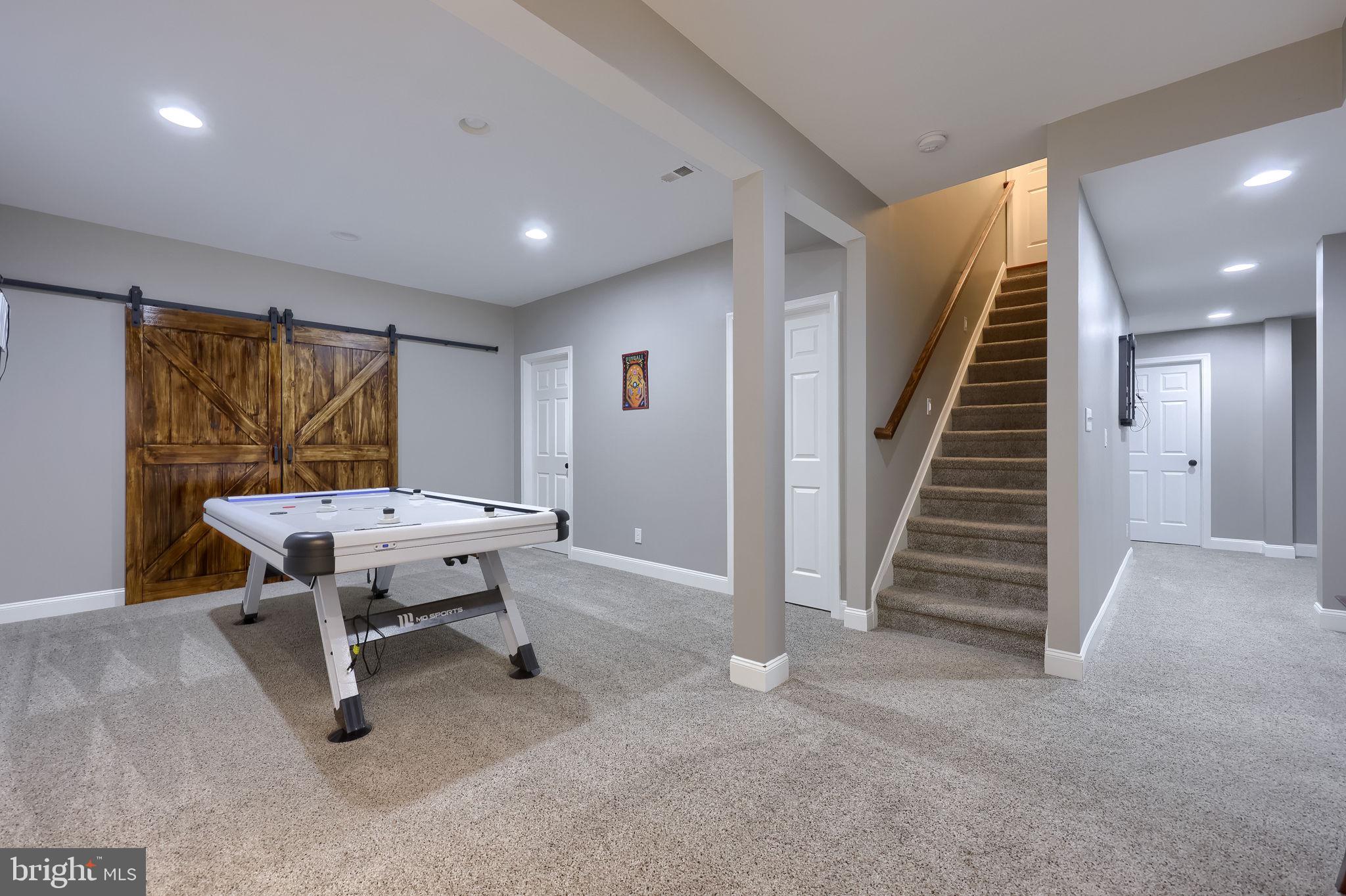 BRANDYWINE WOODS II - Residential