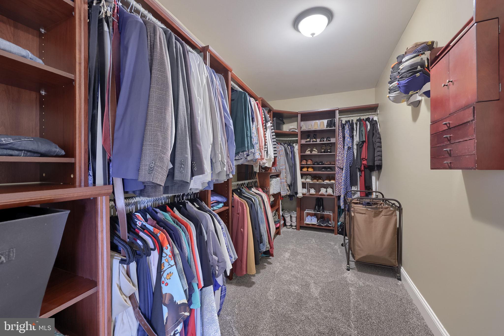 BRANDYWINE WOODS II - Residential