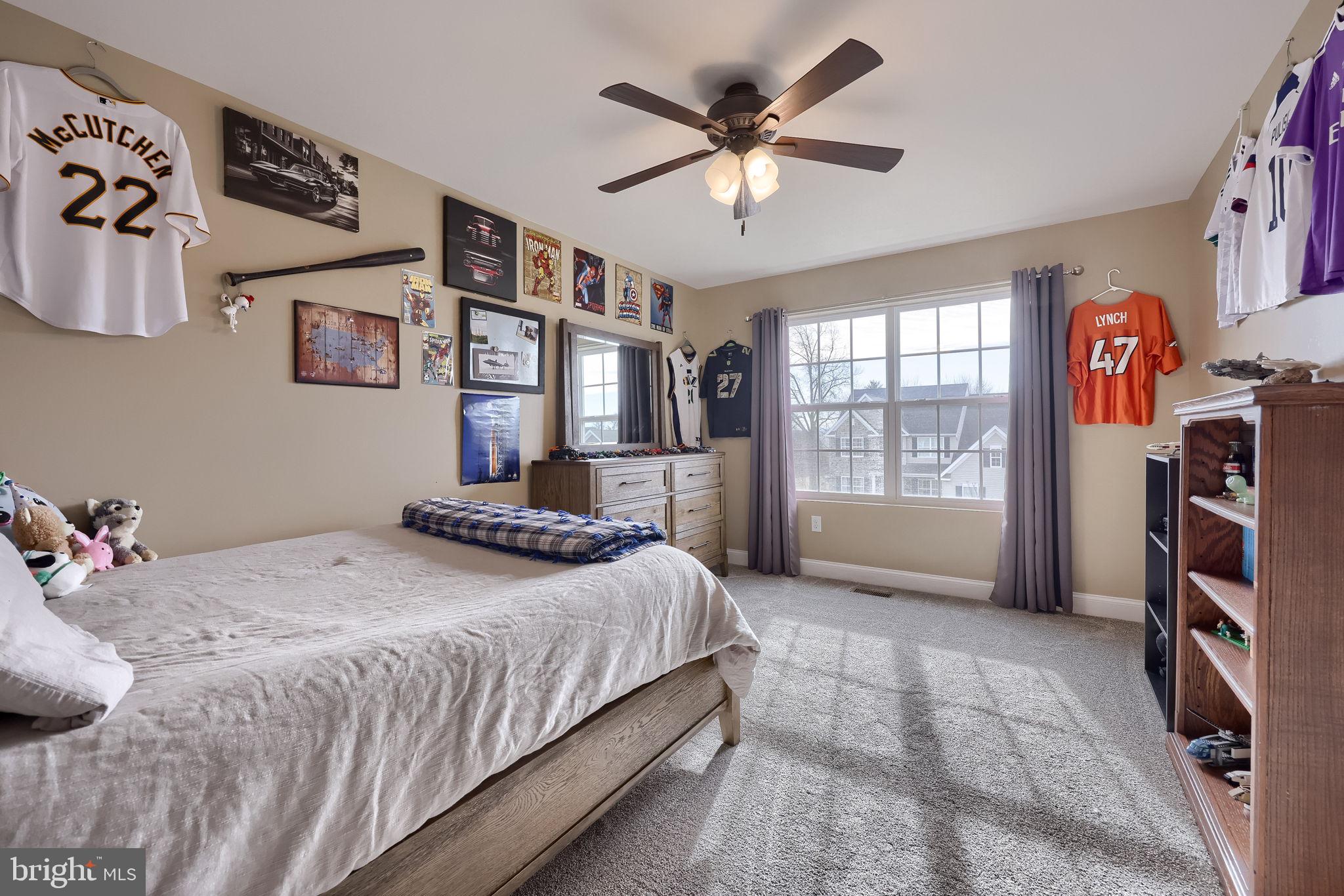 BRANDYWINE WOODS II - Residential