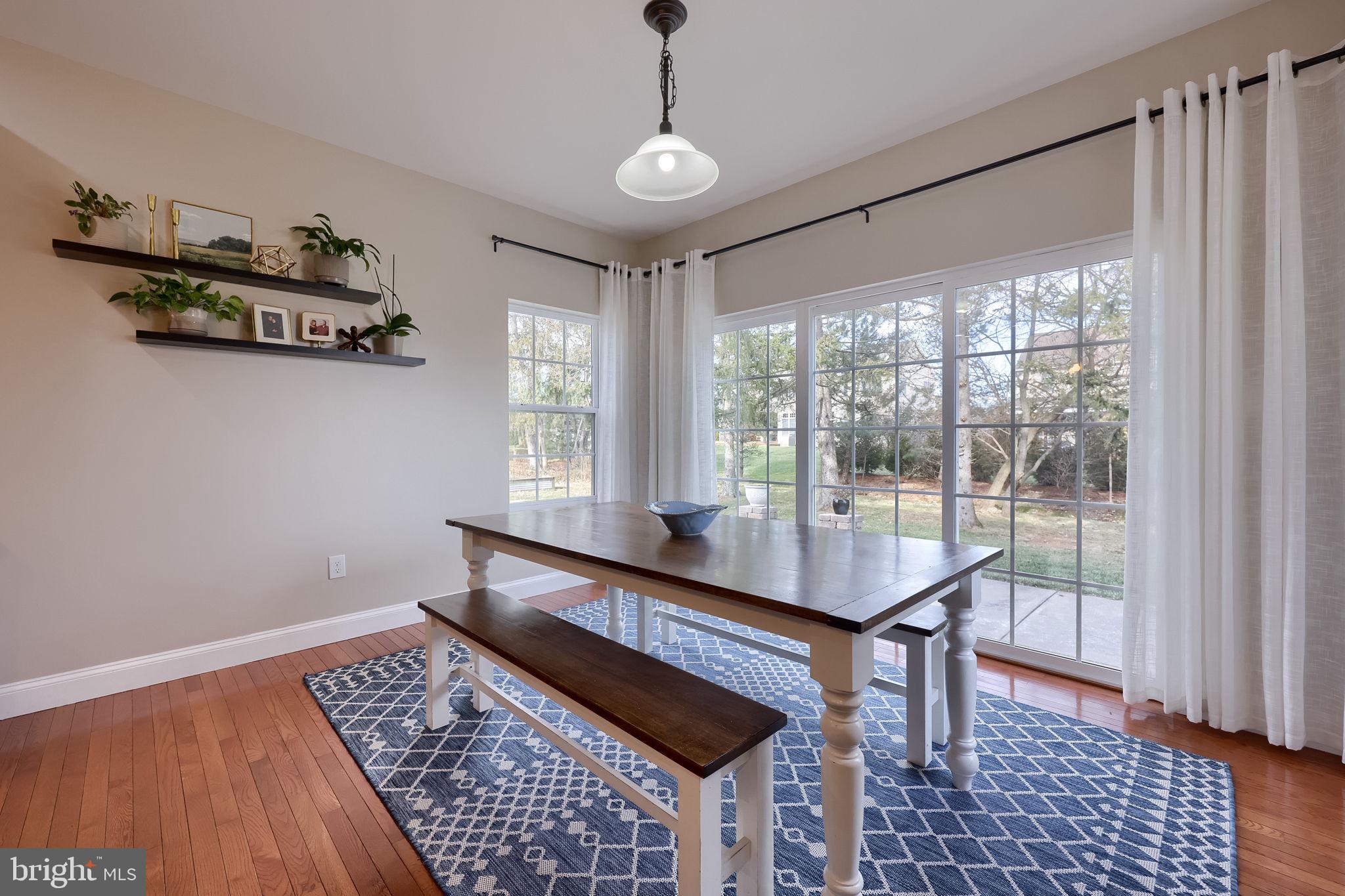 BRANDYWINE WOODS II - Residential