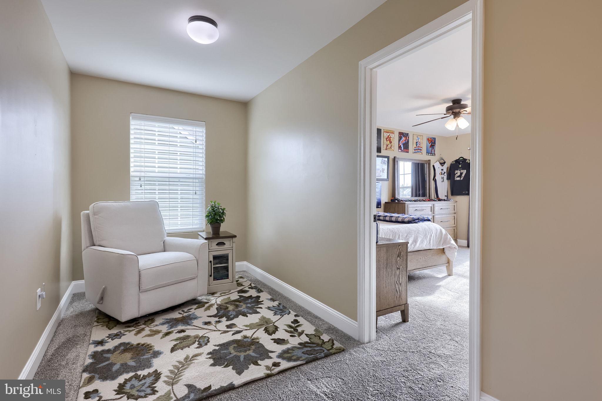 BRANDYWINE WOODS II - Residential