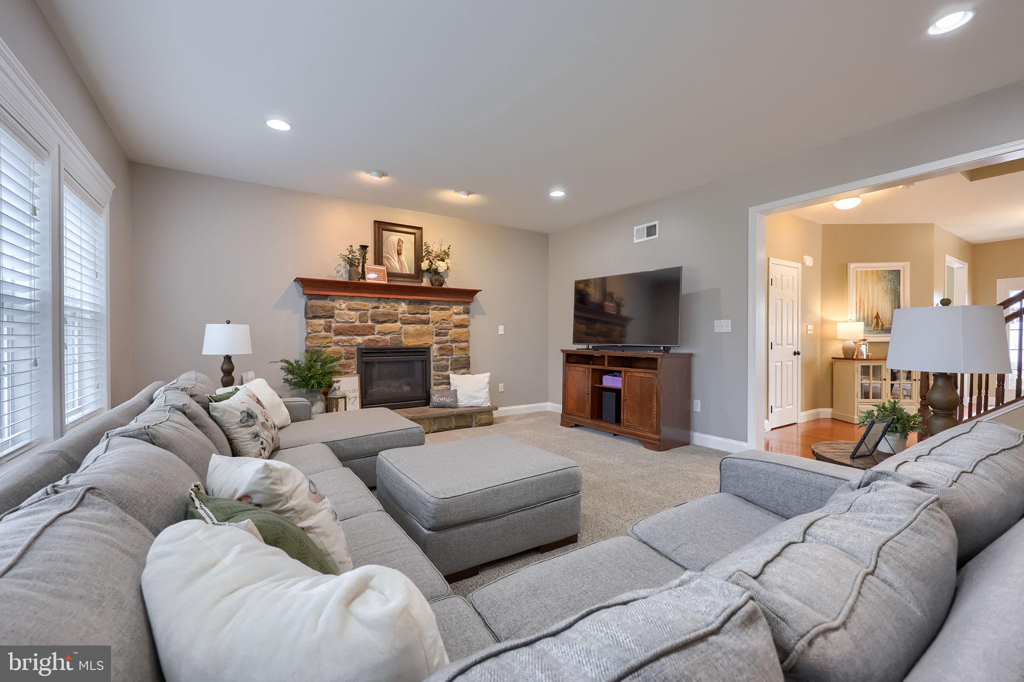 BRANDYWINE WOODS II - Residential