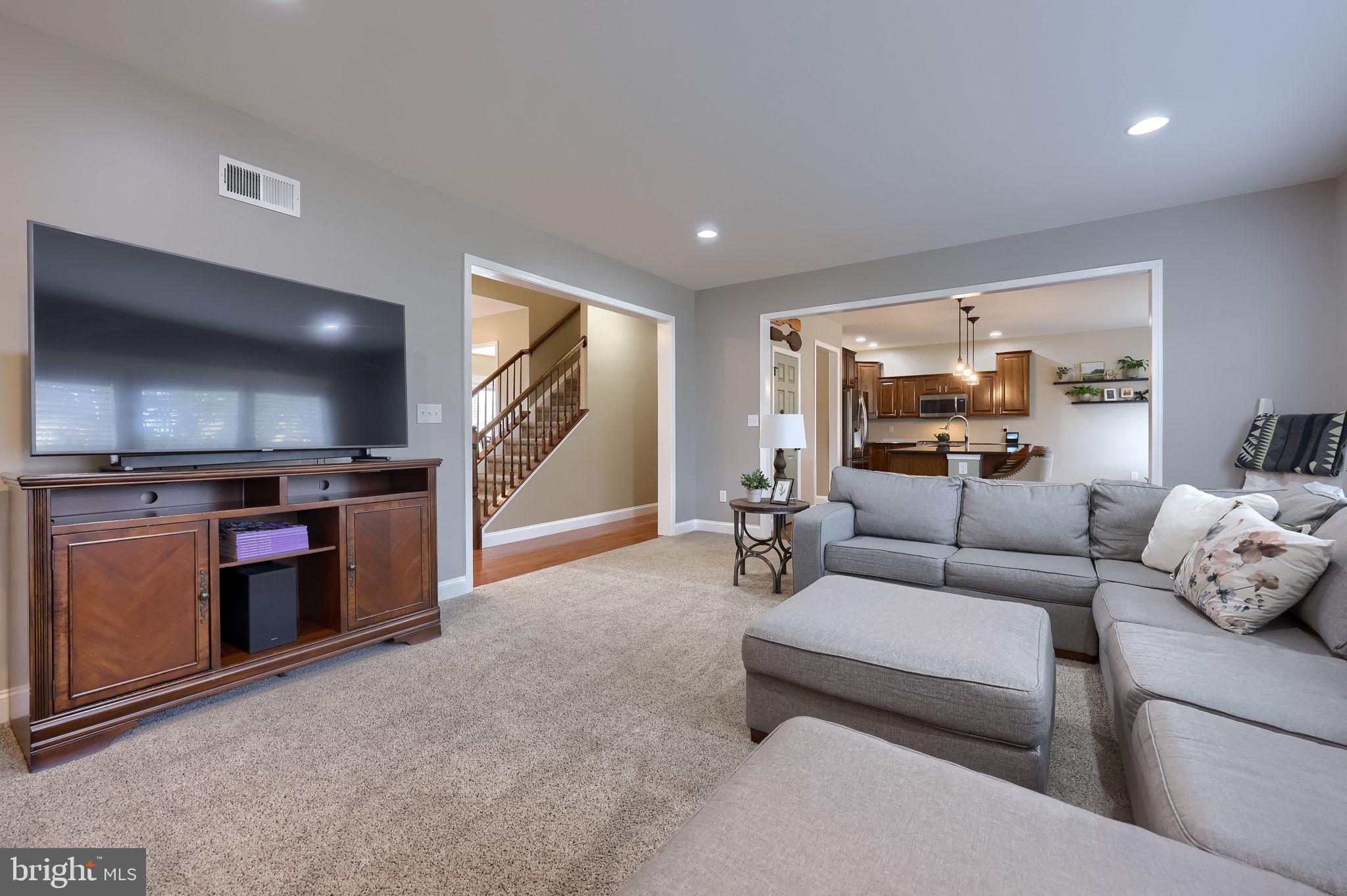 BRANDYWINE WOODS II - Residential