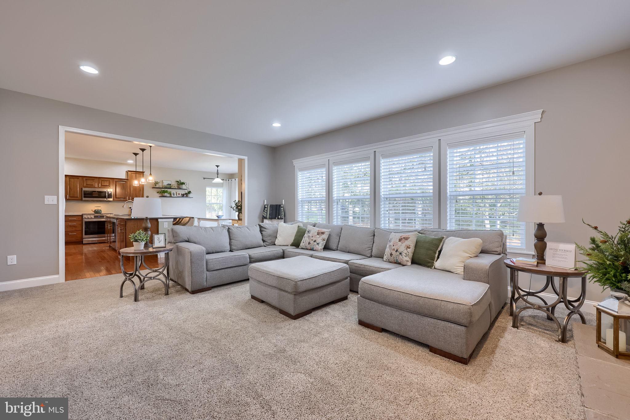 BRANDYWINE WOODS II - Residential