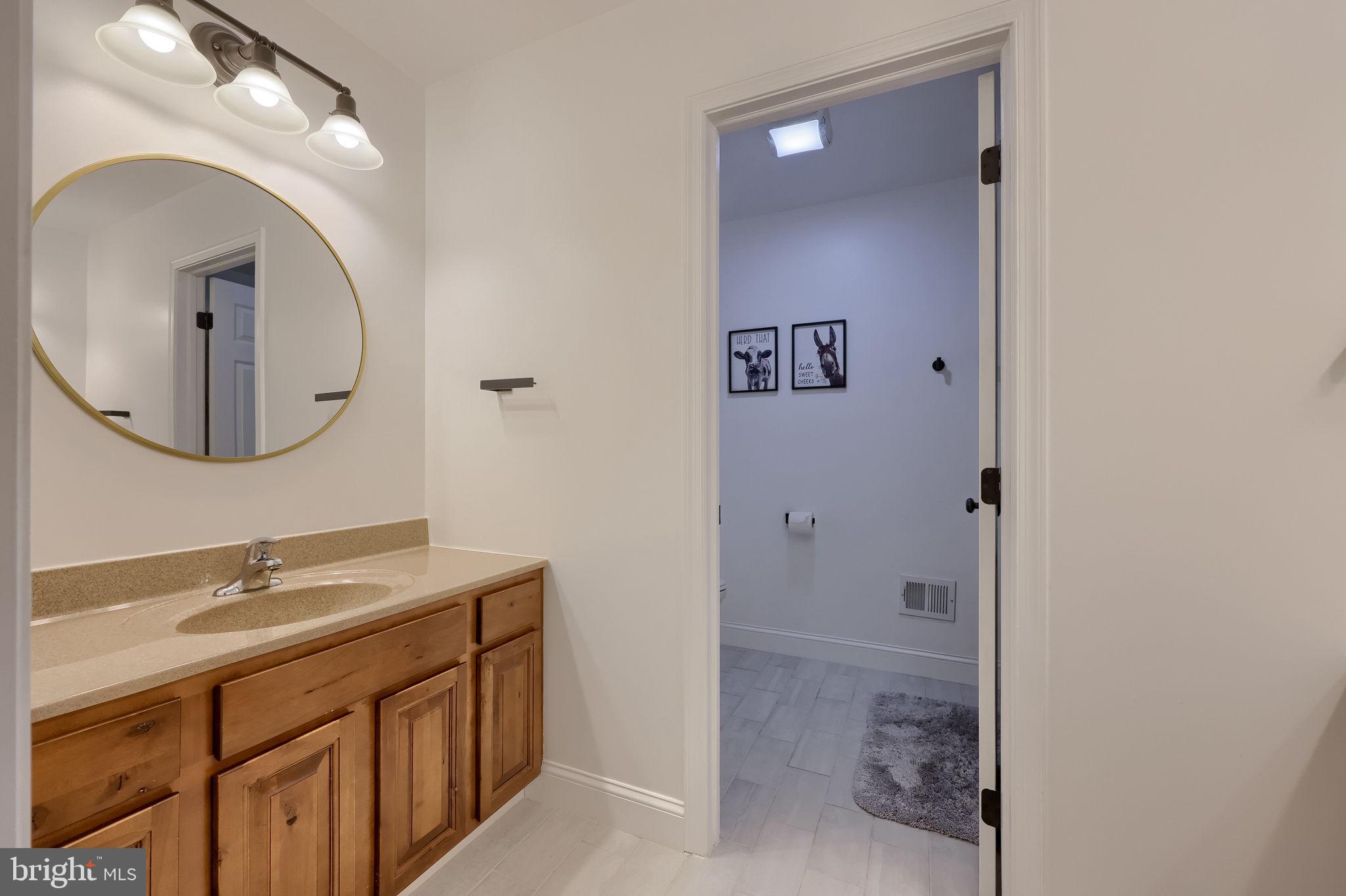 BRANDYWINE WOODS II - Residential