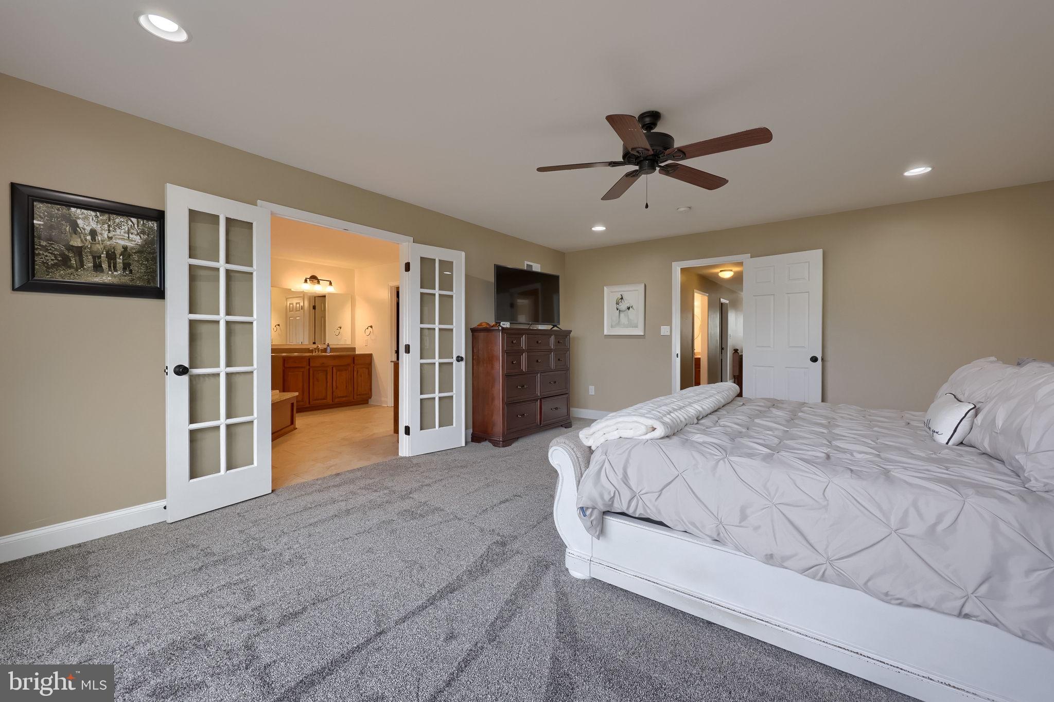 BRANDYWINE WOODS II - Residential