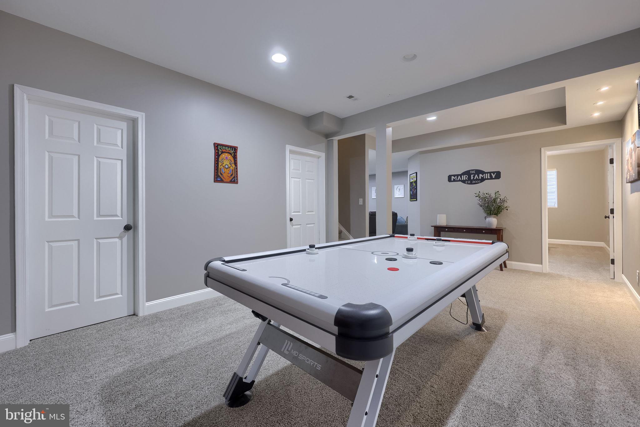 BRANDYWINE WOODS II - Residential