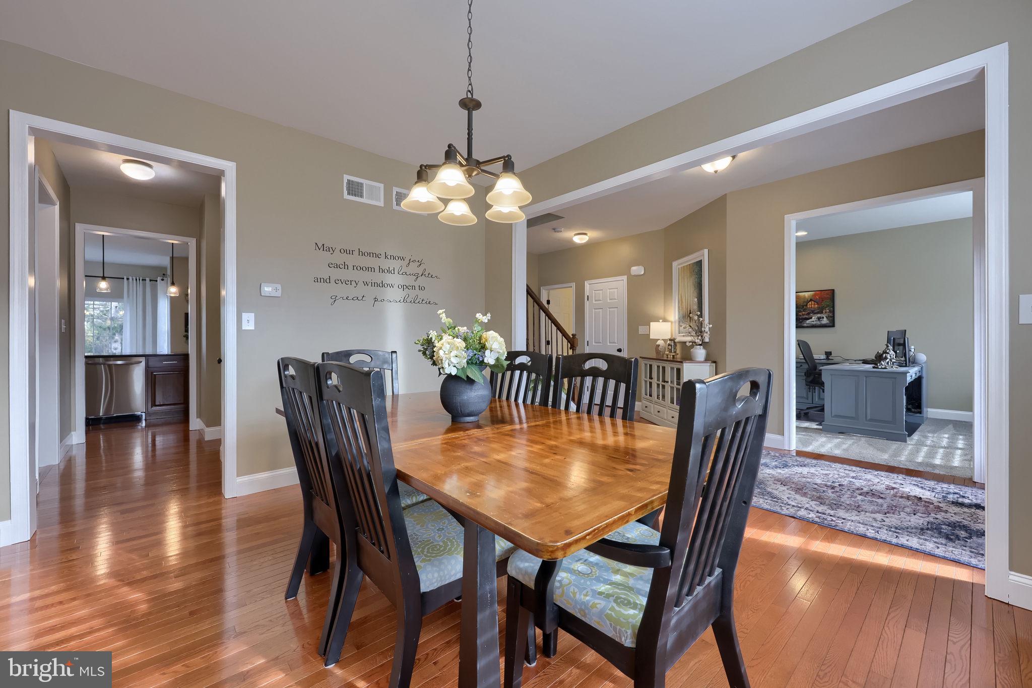 BRANDYWINE WOODS II - Residential