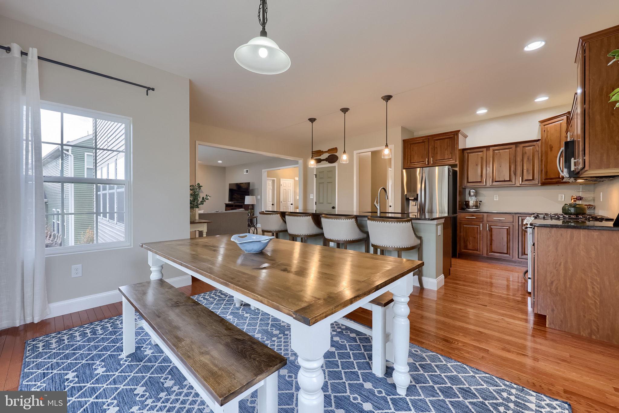 BRANDYWINE WOODS II - Residential