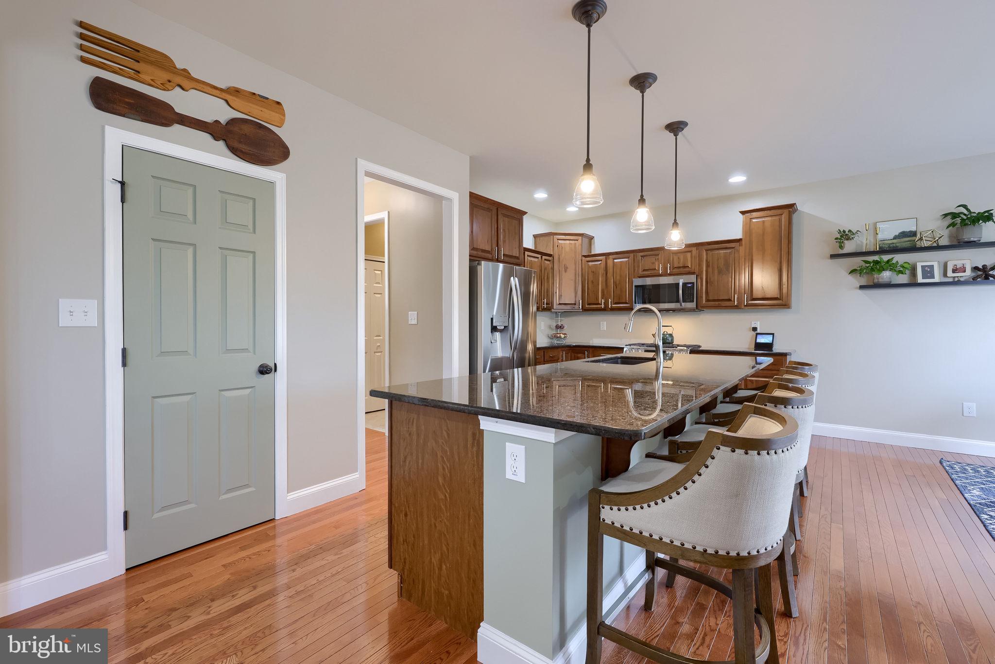 BRANDYWINE WOODS II - Residential