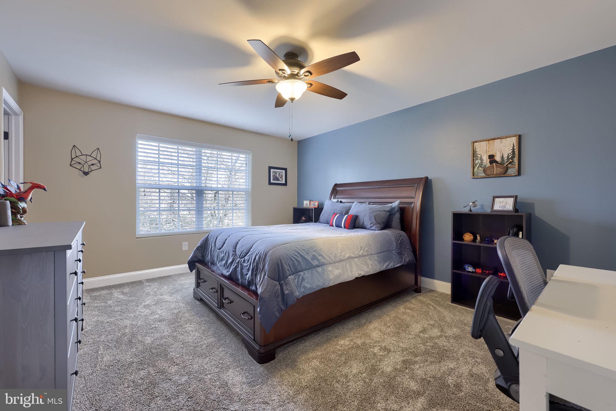 BRANDYWINE WOODS II - Residential