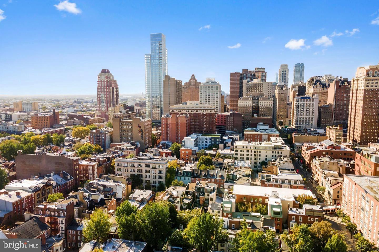 WASHINGTON SQ WEST - Residential