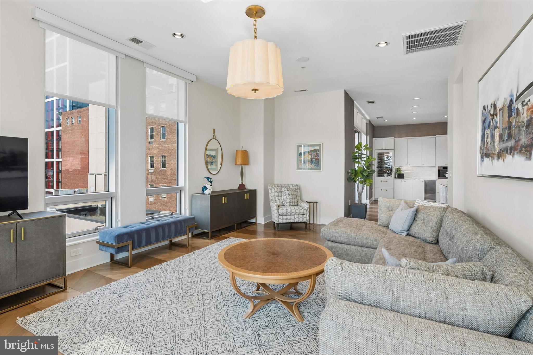 WASHINGTON SQ WEST - Residential