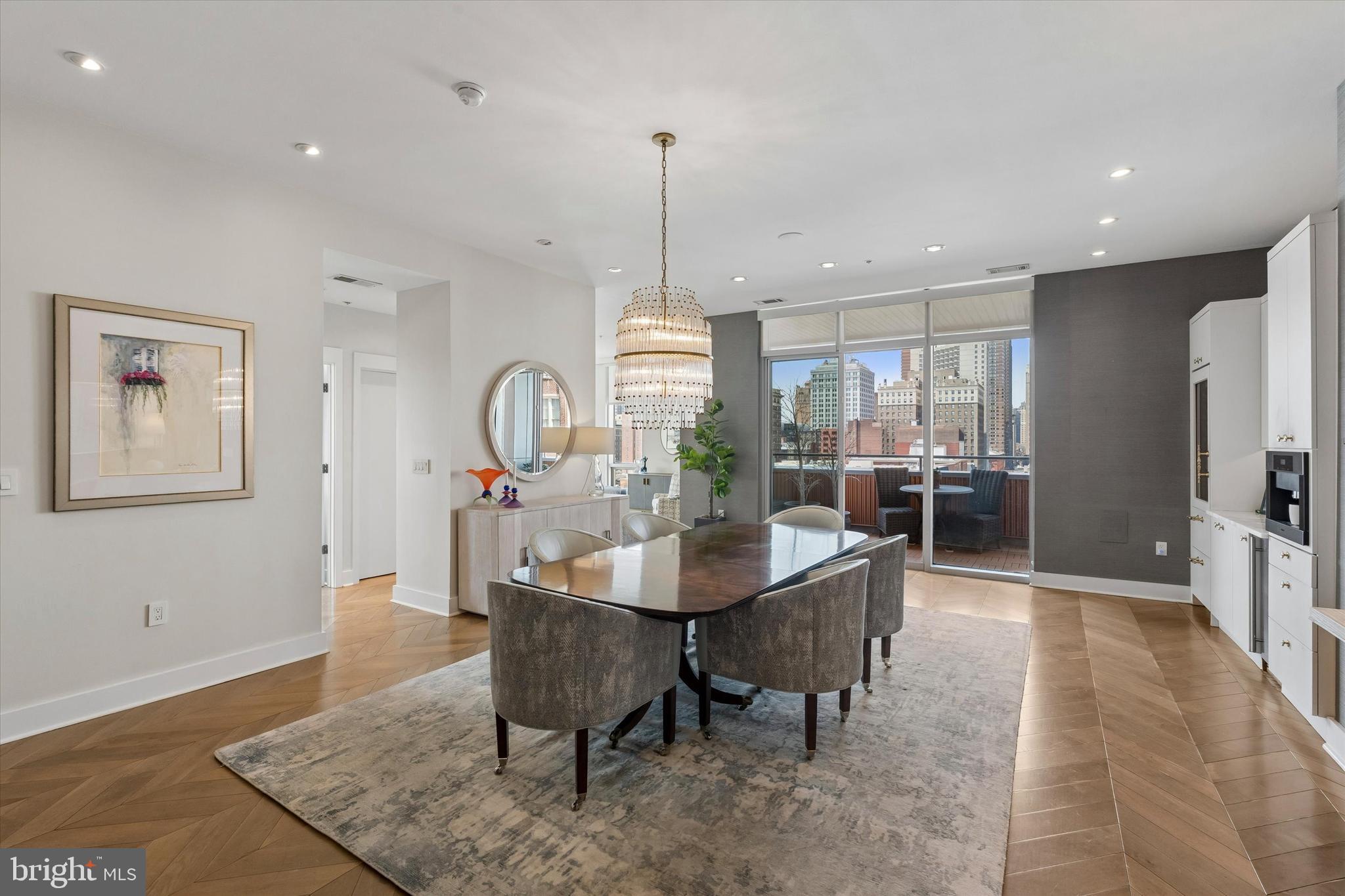 WASHINGTON SQ WEST - Residential