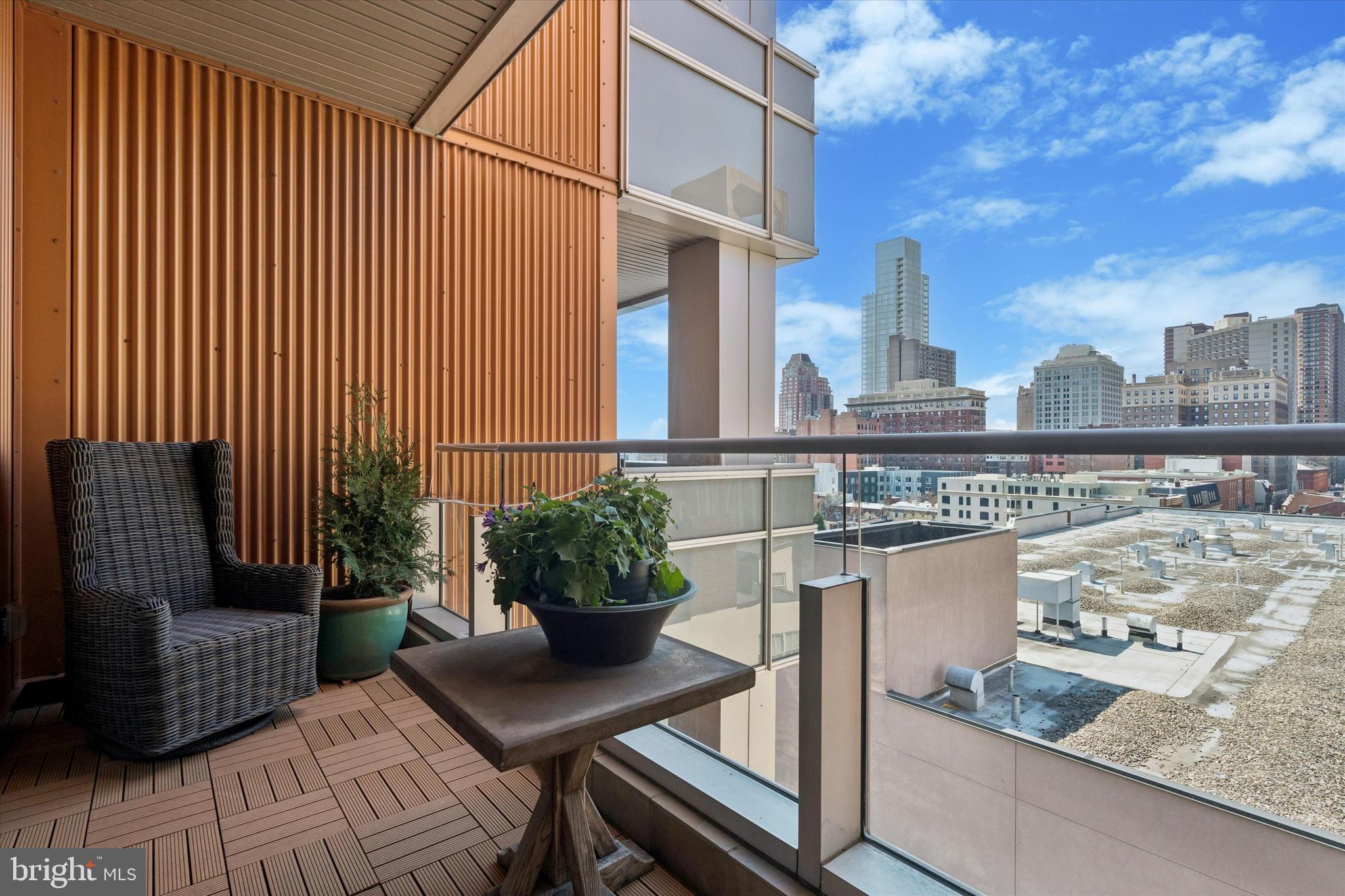 WASHINGTON SQ WEST - Residential