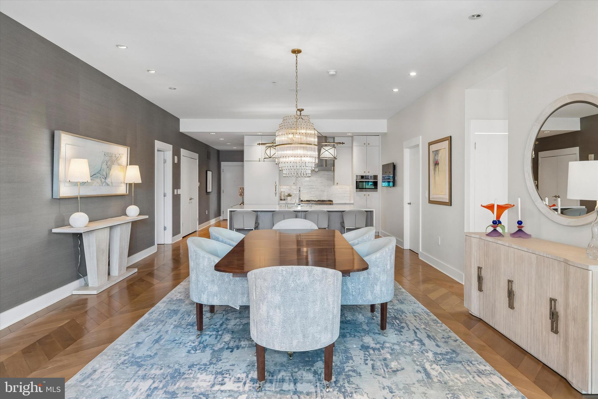 WASHINGTON SQ WEST - Residential