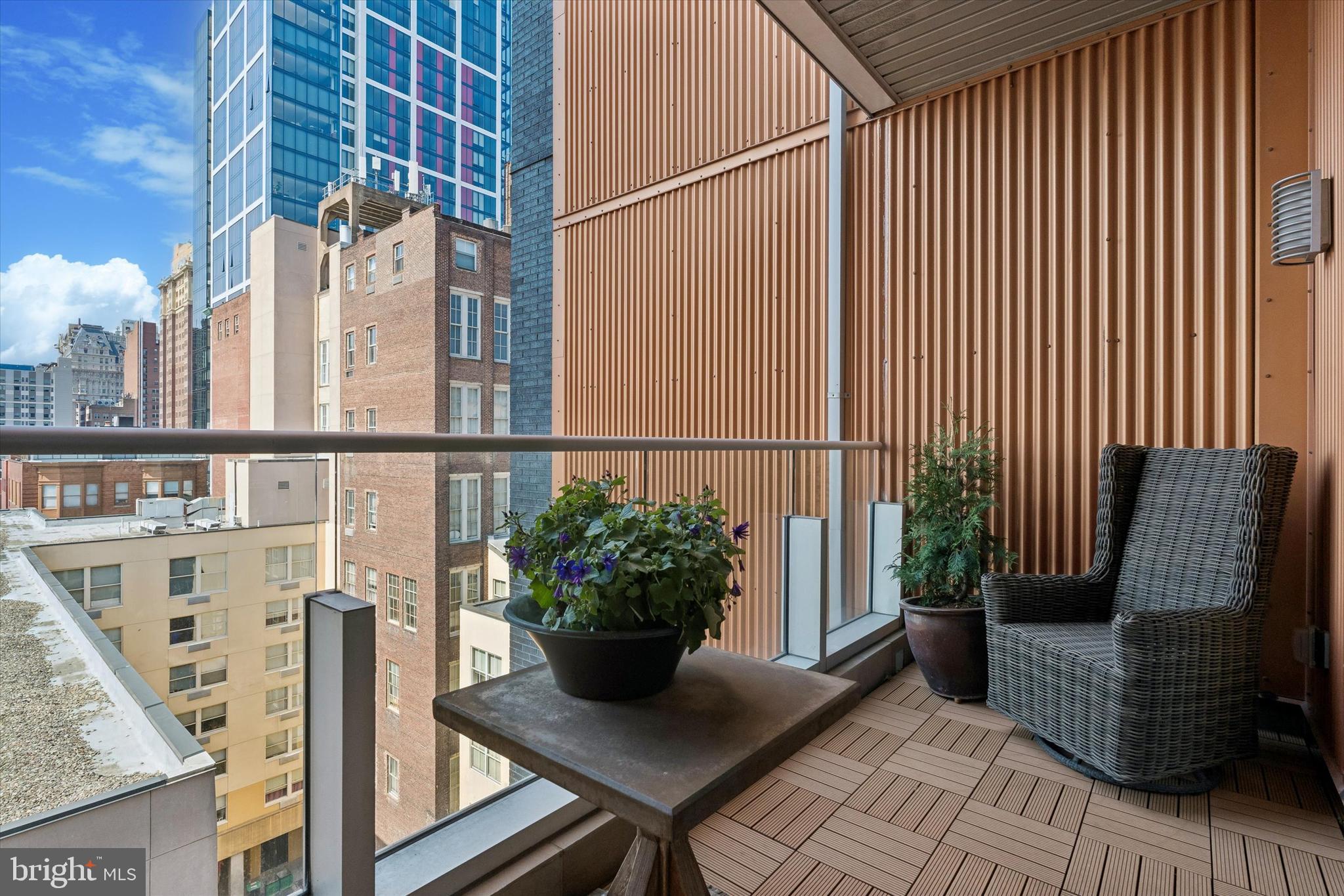 WASHINGTON SQ WEST - Residential