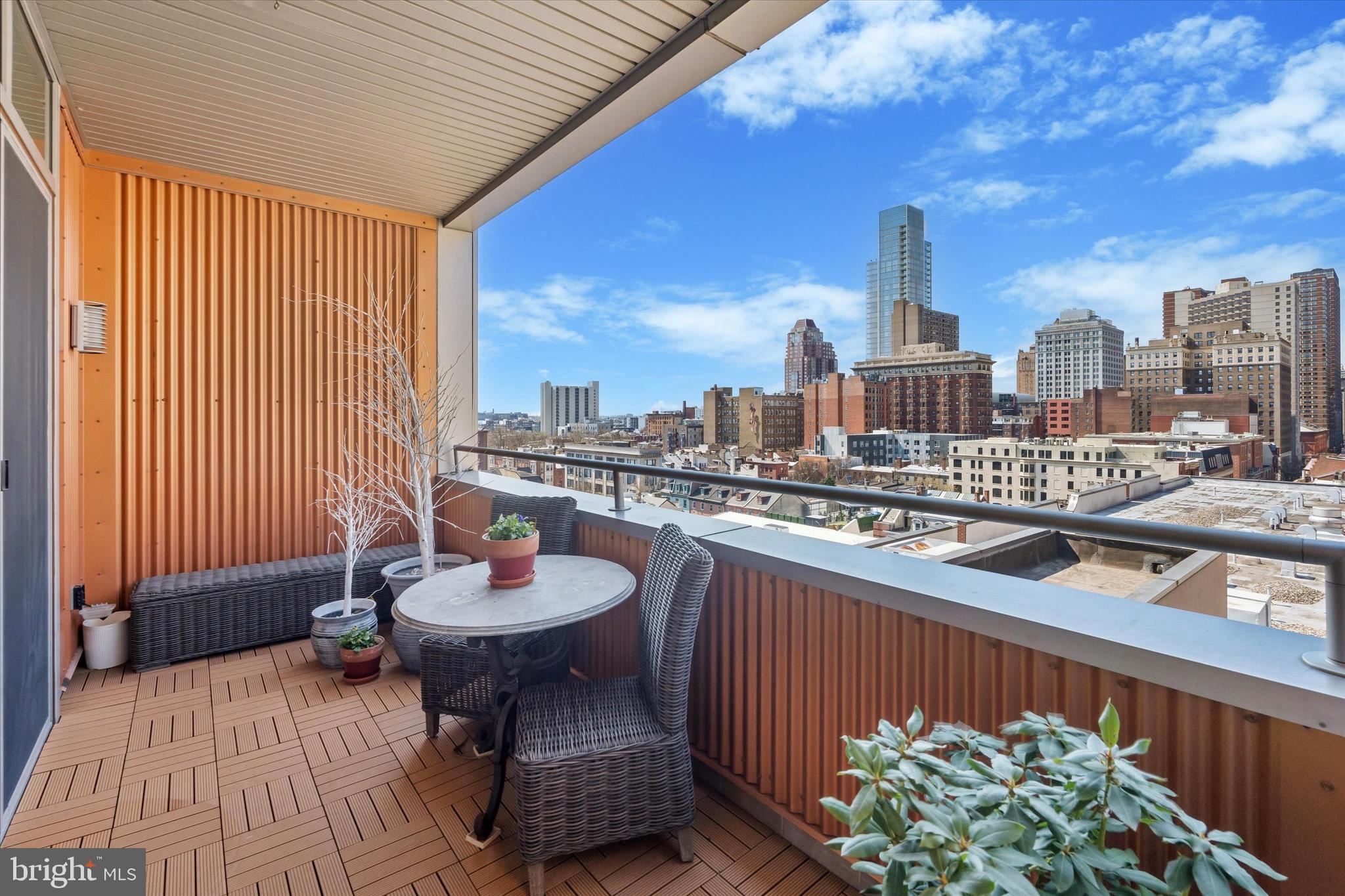 WASHINGTON SQ WEST - Residential