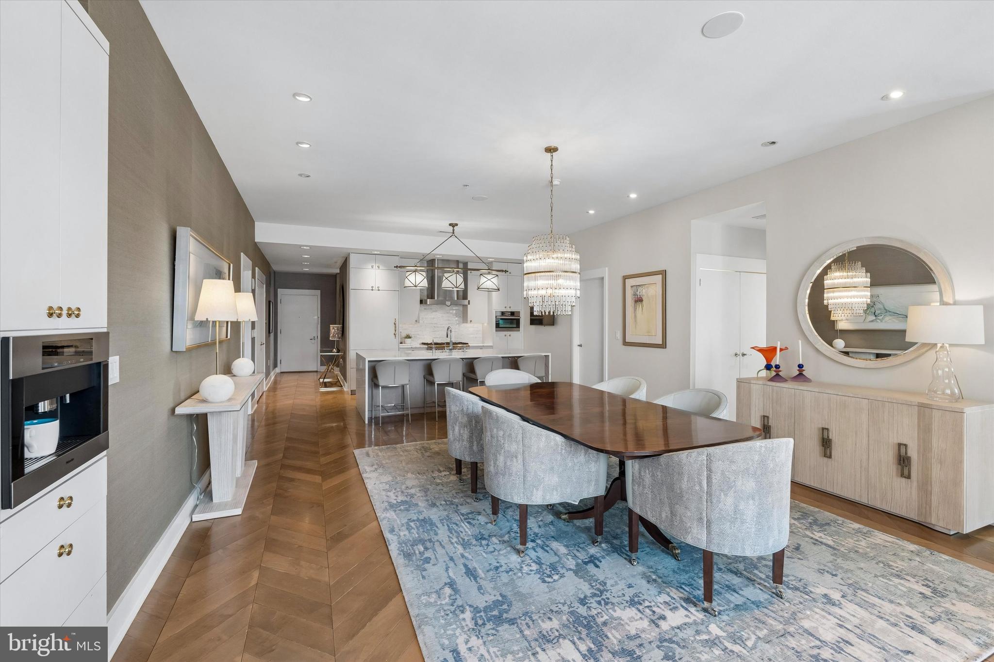 WASHINGTON SQ WEST - Residential