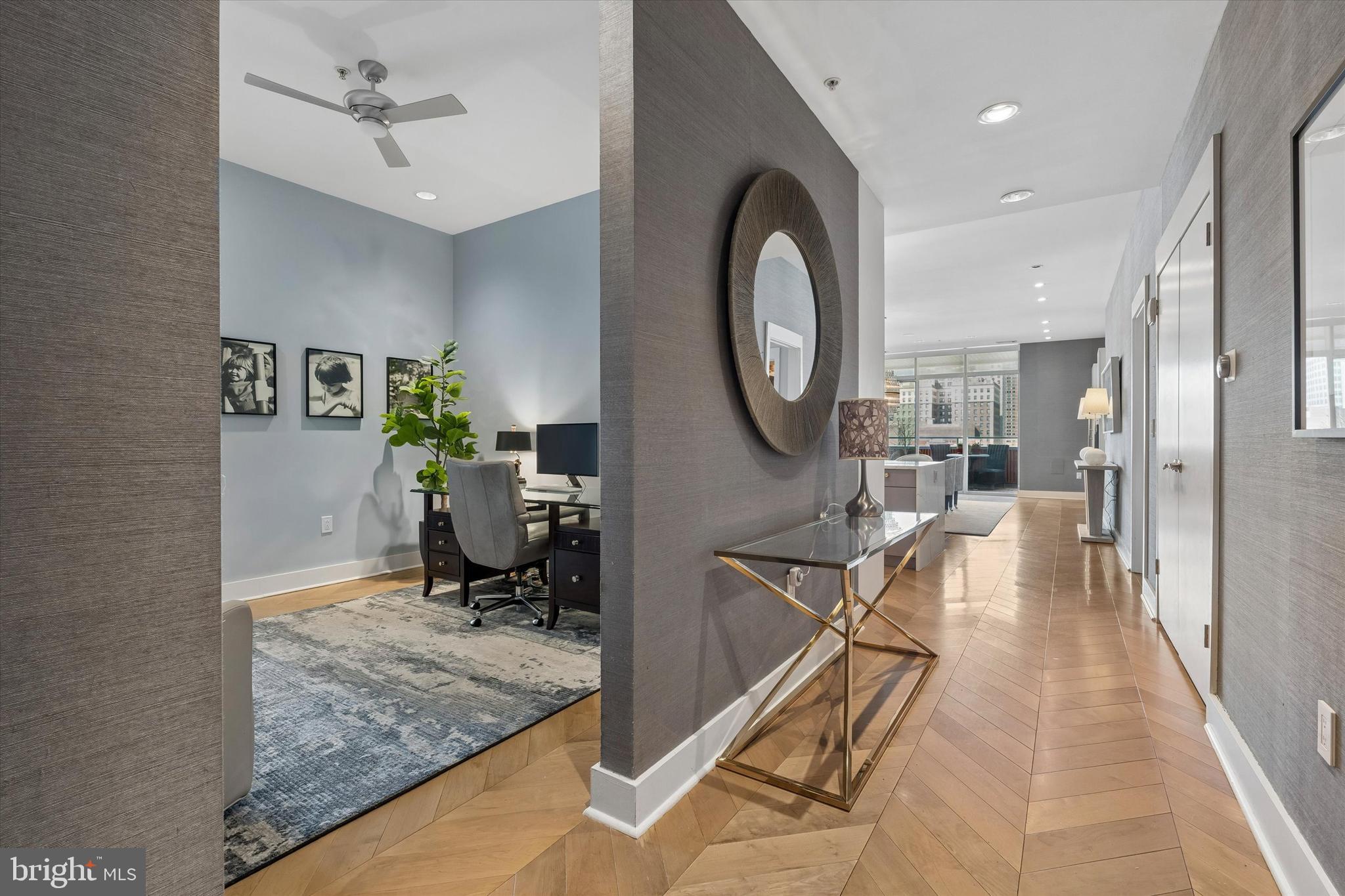 WASHINGTON SQ WEST - Residential