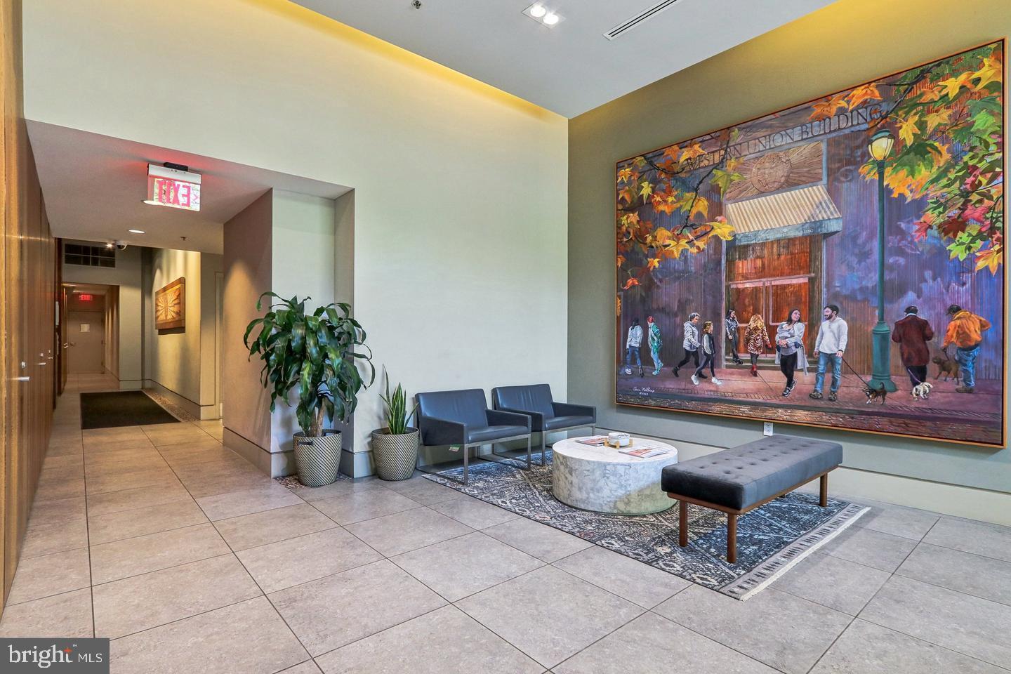 WASHINGTON SQ WEST - Residential