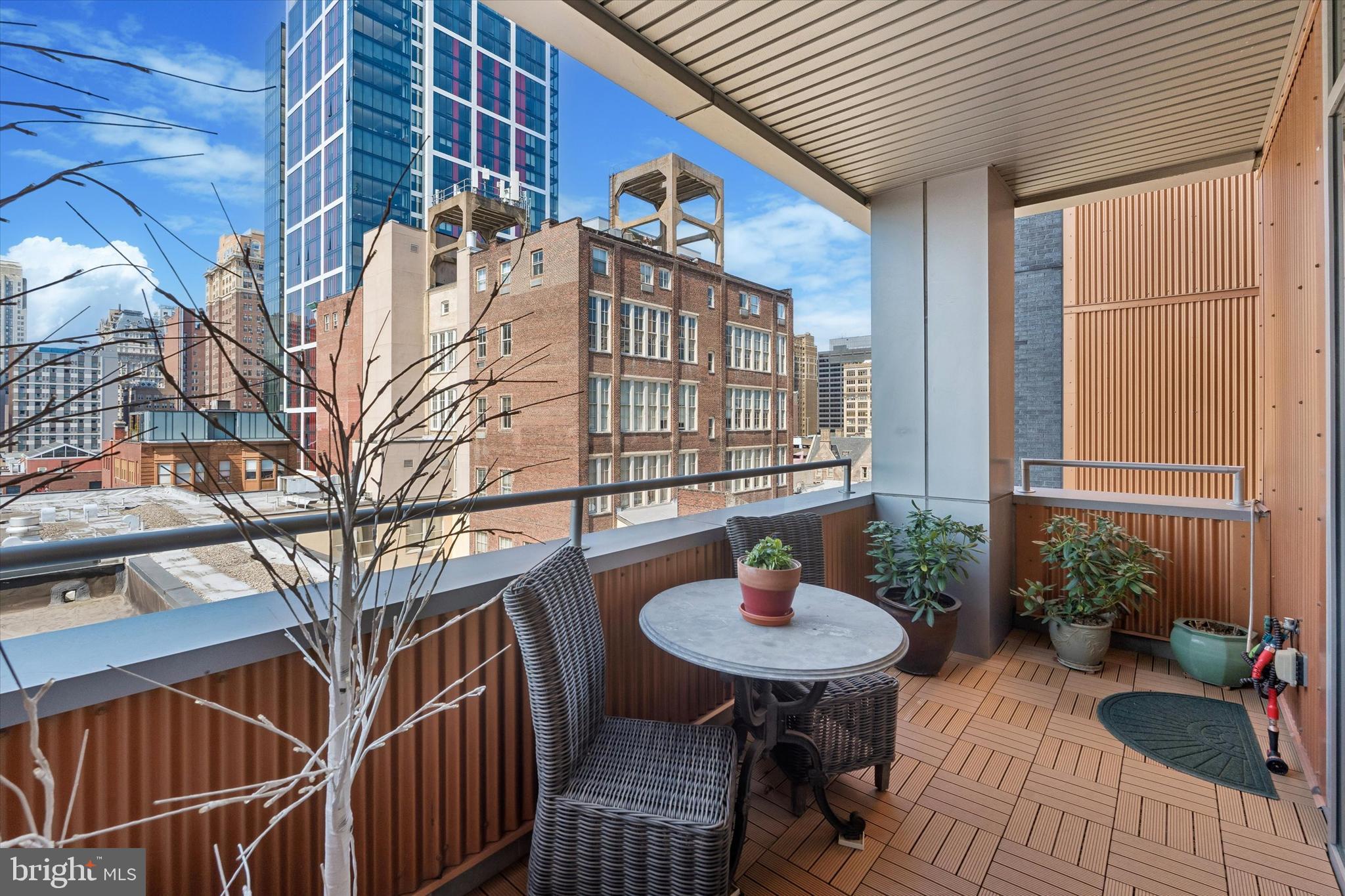 WASHINGTON SQ WEST - Residential