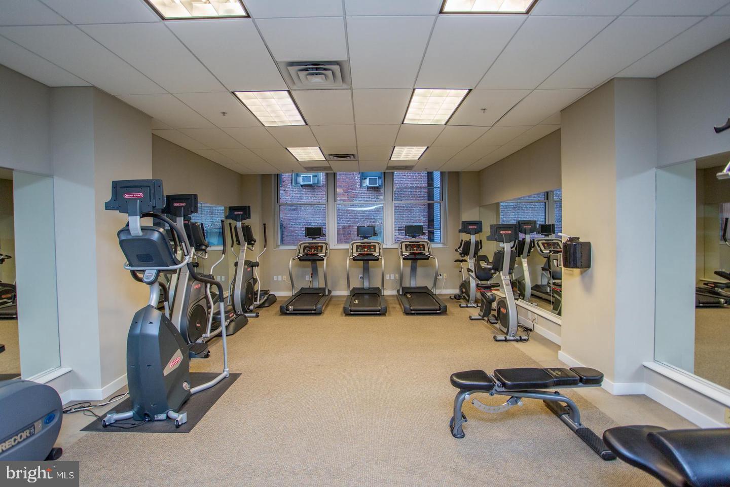 WASHINGTON SQ WEST - Residential