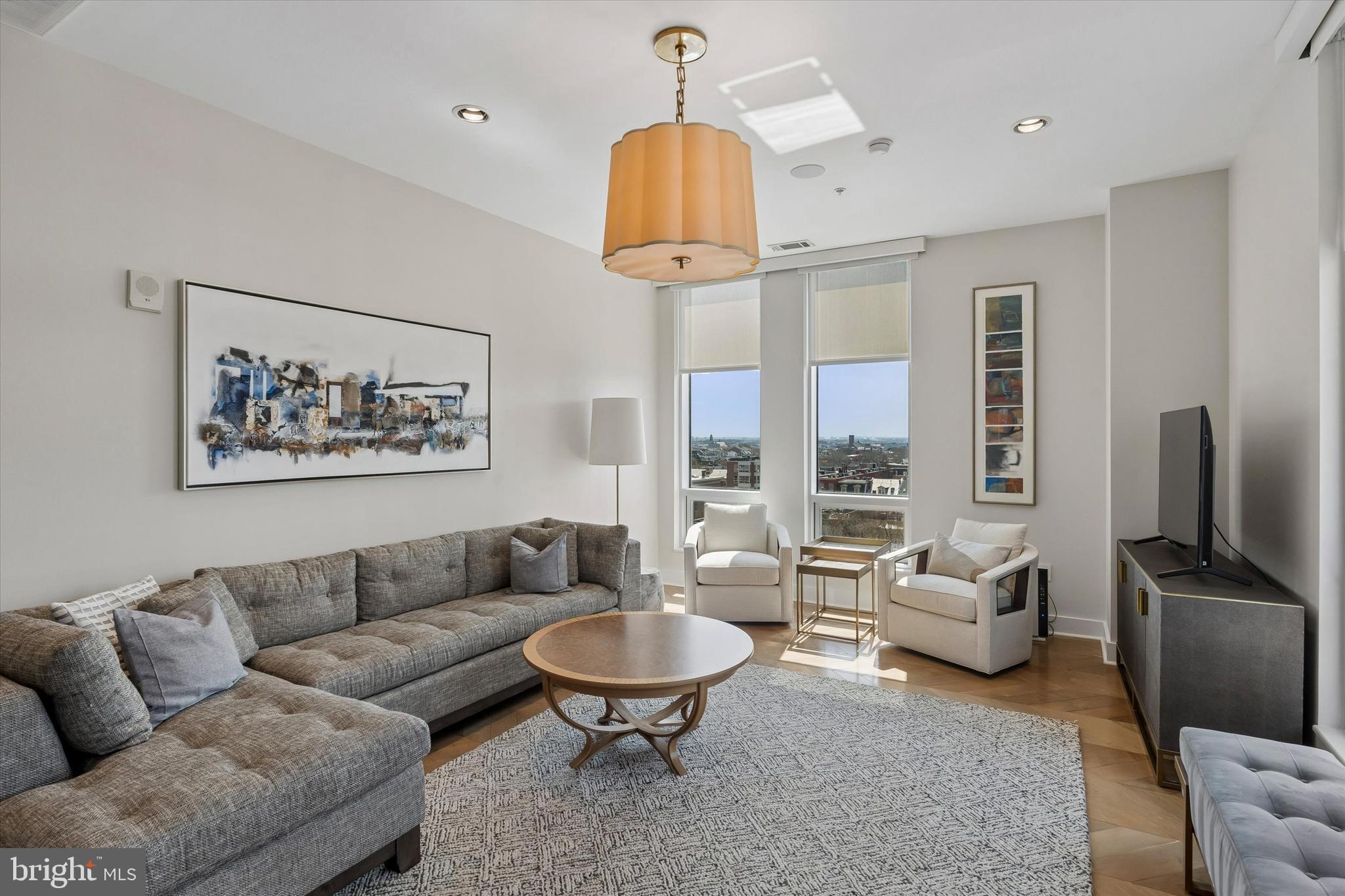 WASHINGTON SQ WEST - Residential