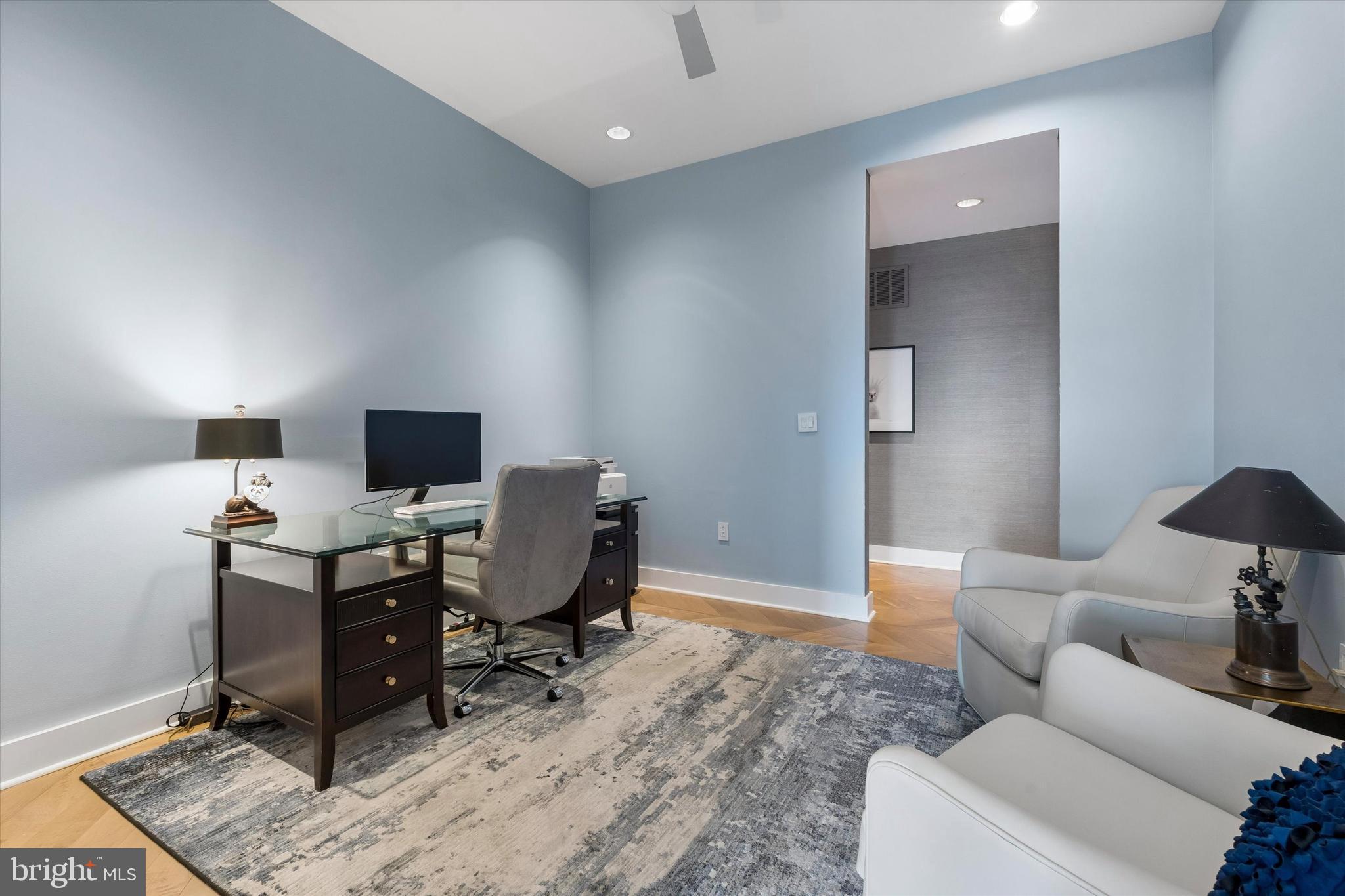 WASHINGTON SQ WEST - Residential