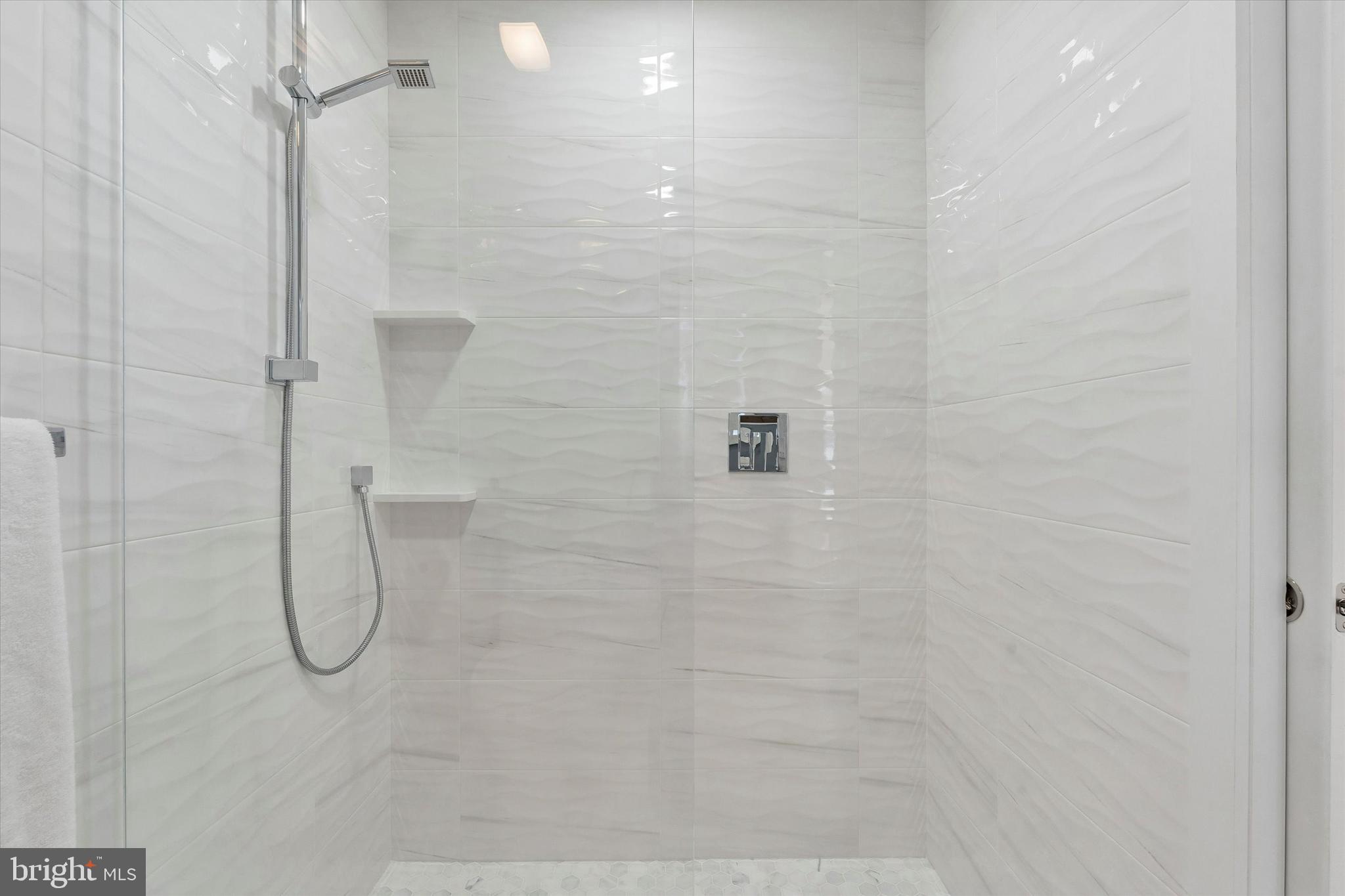 WASHINGTON SQ WEST - Residential