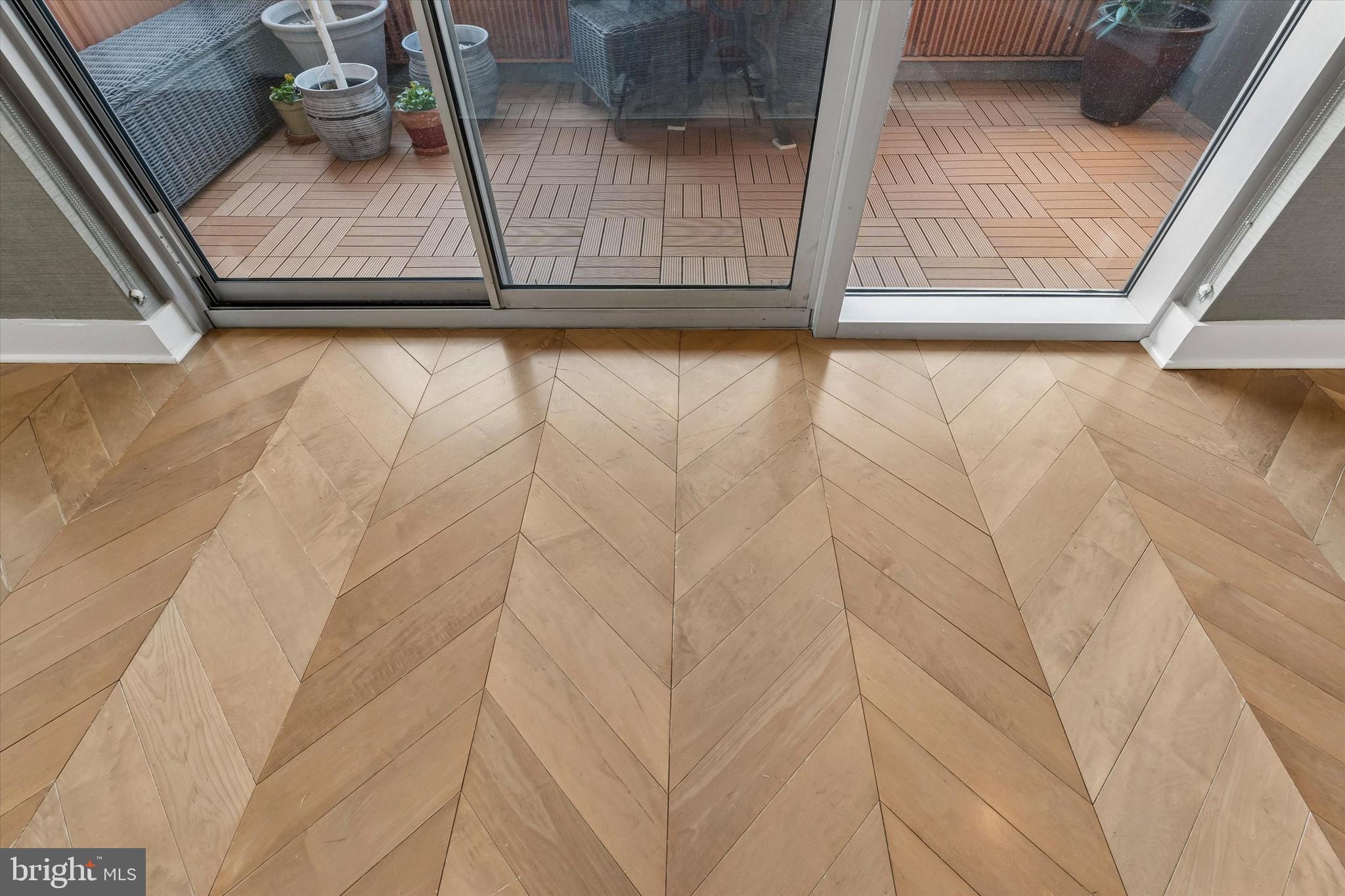 WASHINGTON SQ WEST - Residential