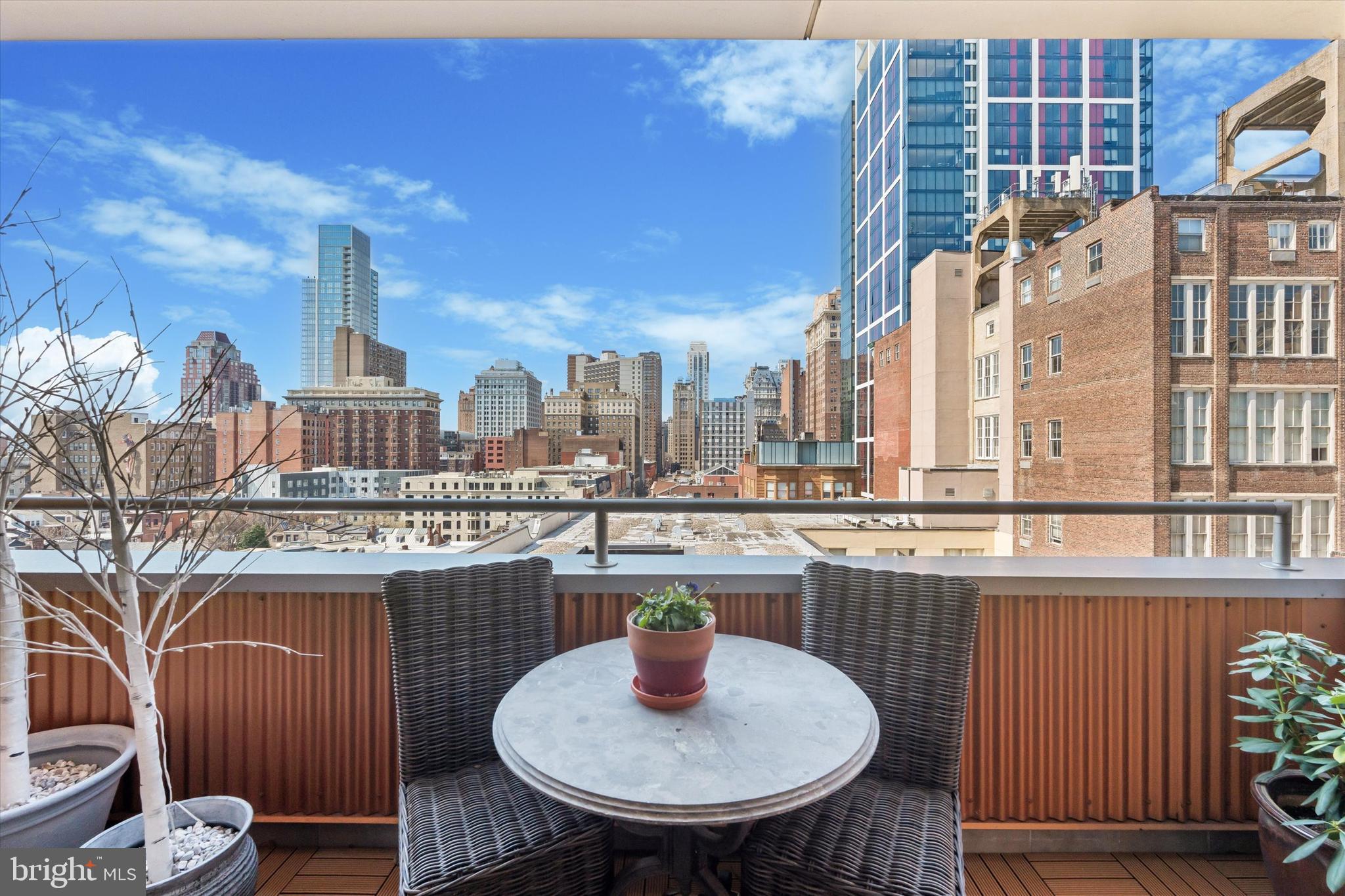 WASHINGTON SQ WEST - Residential