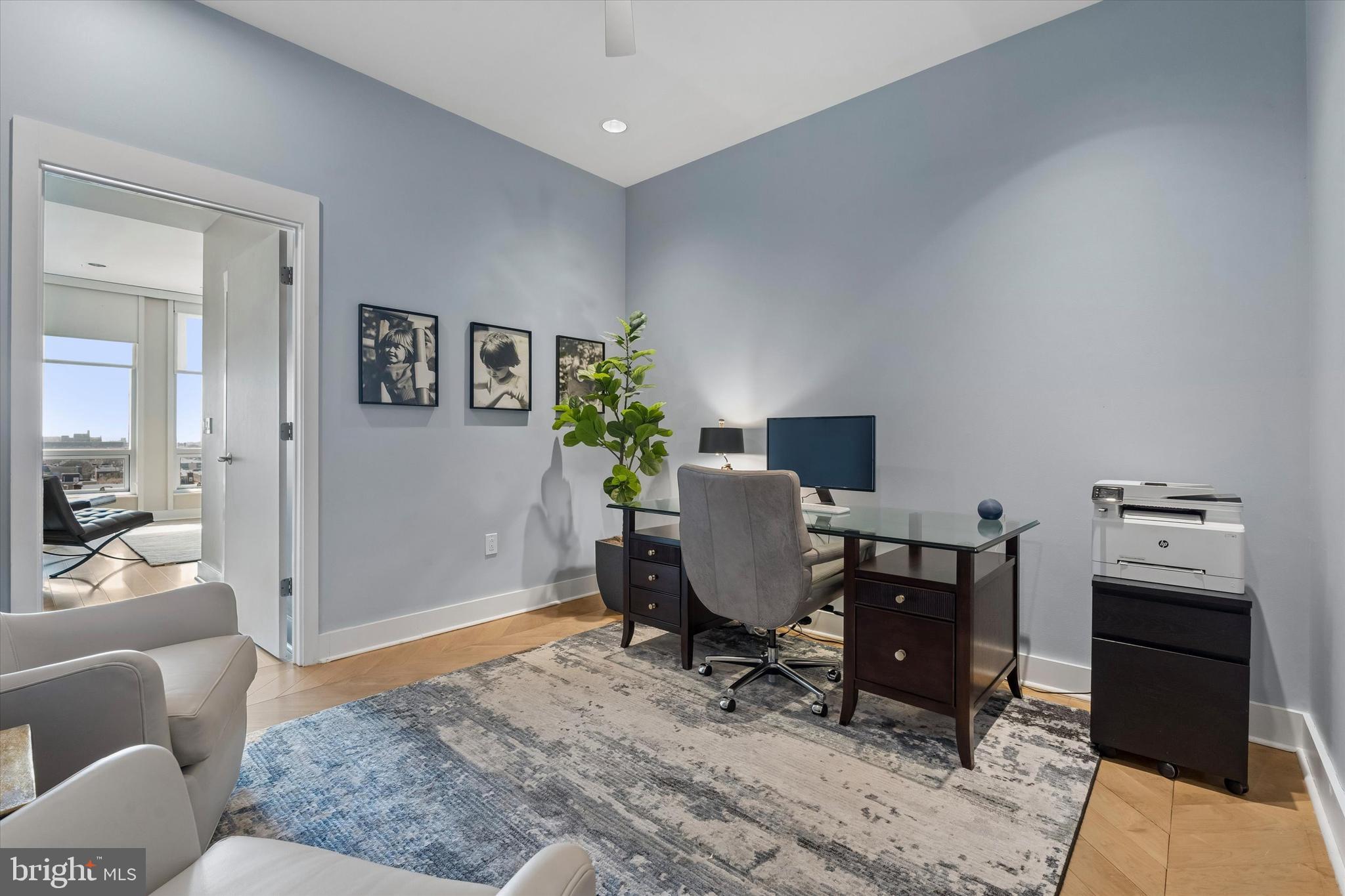 WASHINGTON SQ WEST - Residential