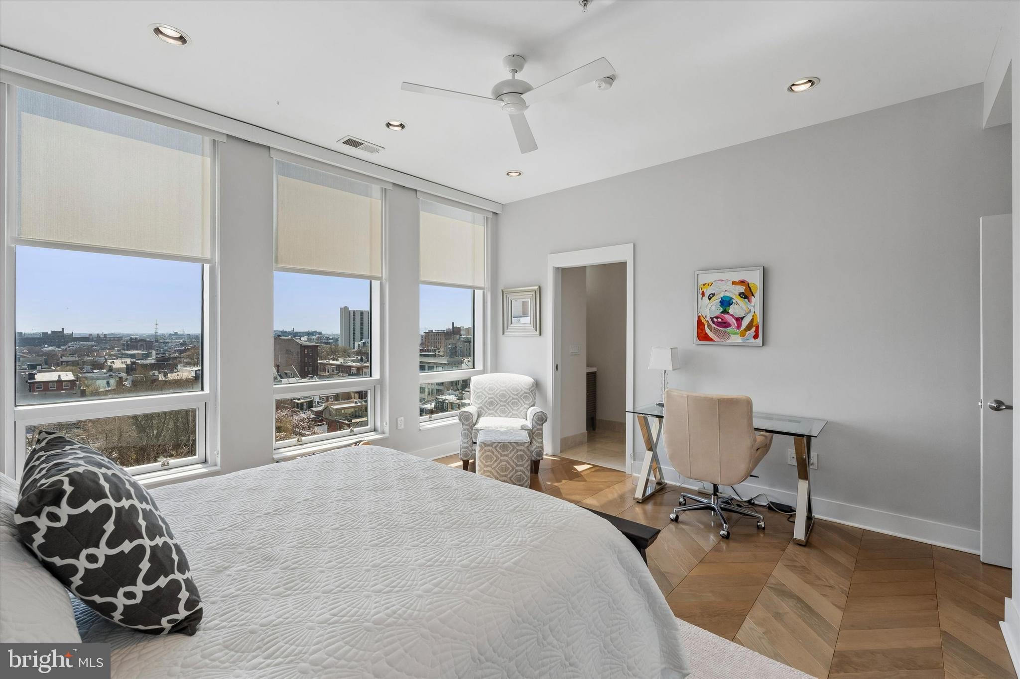 WASHINGTON SQ WEST - Residential