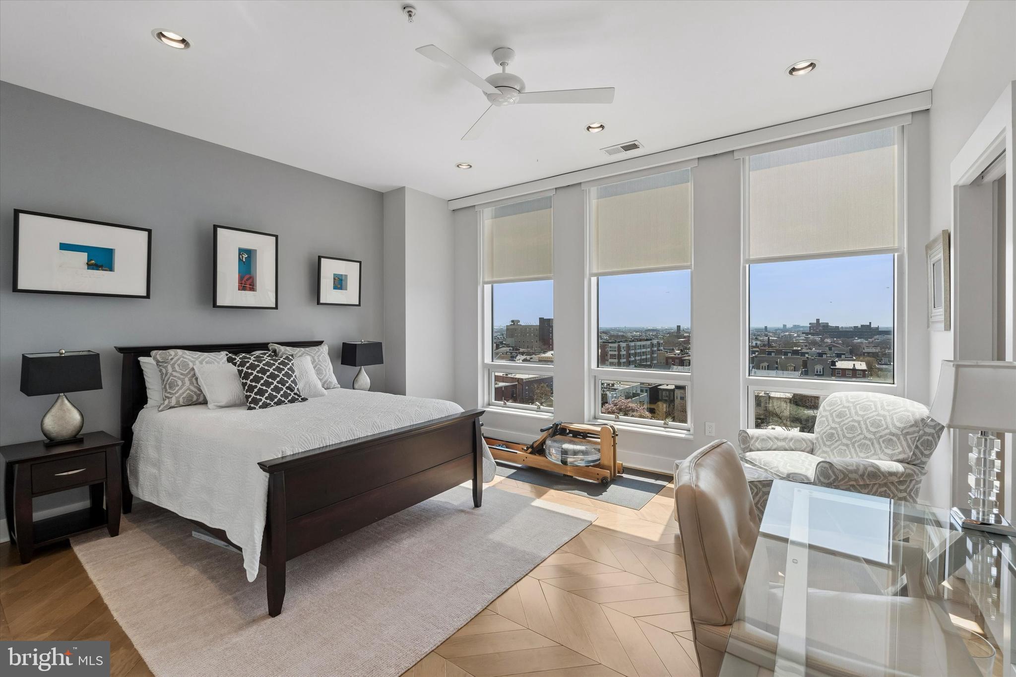 WASHINGTON SQ WEST - Residential