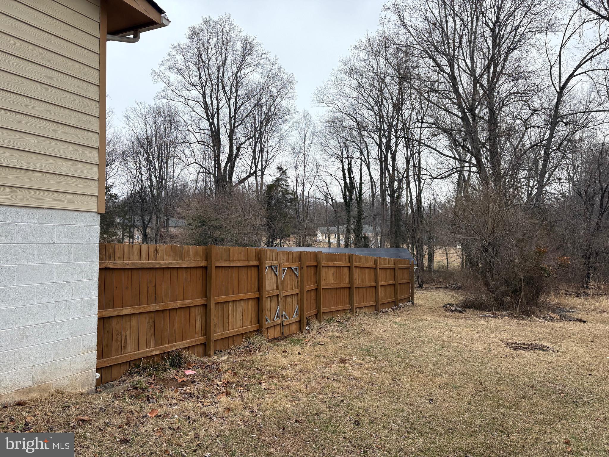 NONE AVAILABLE - Residential