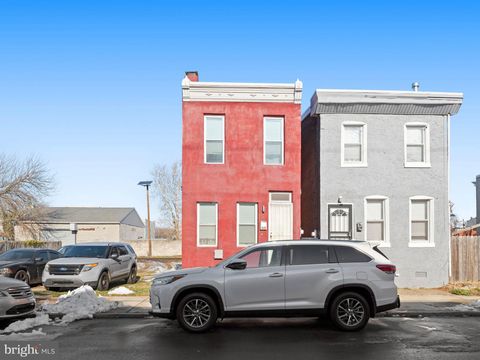 435 MECHANIC STREET CAMDEN NJ 08104