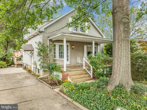 69 Corson Avenue, Hamilton, NJ 08619 - MLS#: NJME2067530