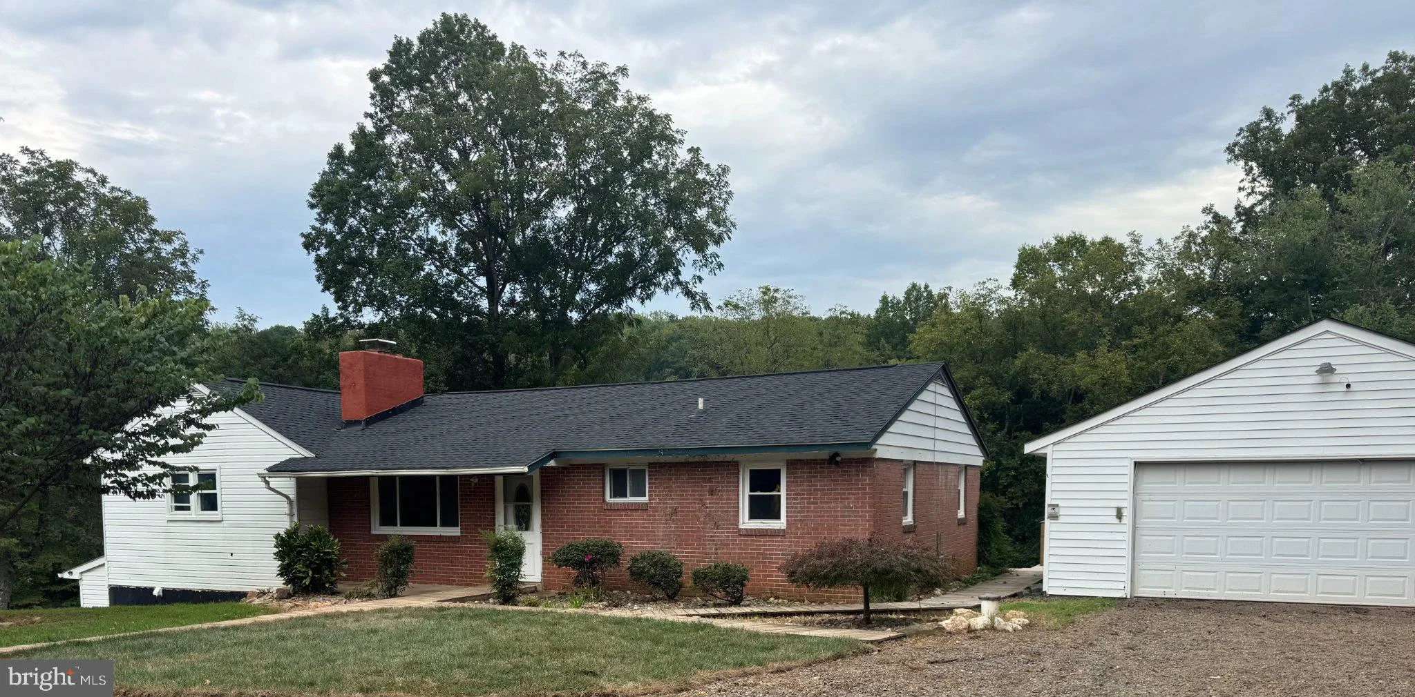 5327 Lee Highway, Warrenton, VA, 20187